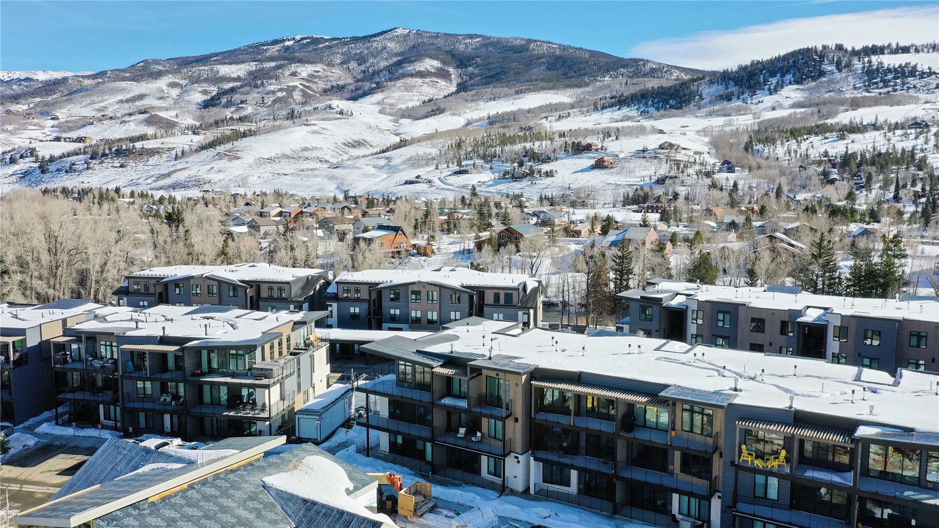 930 Blue River Parkway Silverthorne CO 80498