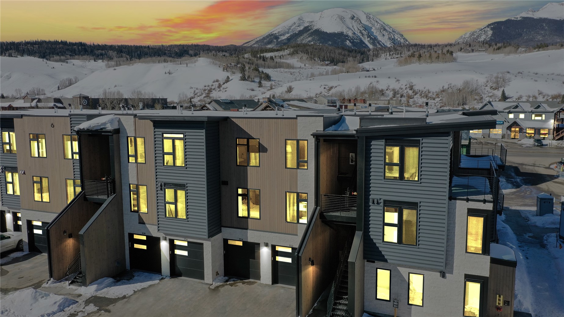 930 Blue River Parkway Silverthorne CO 80498