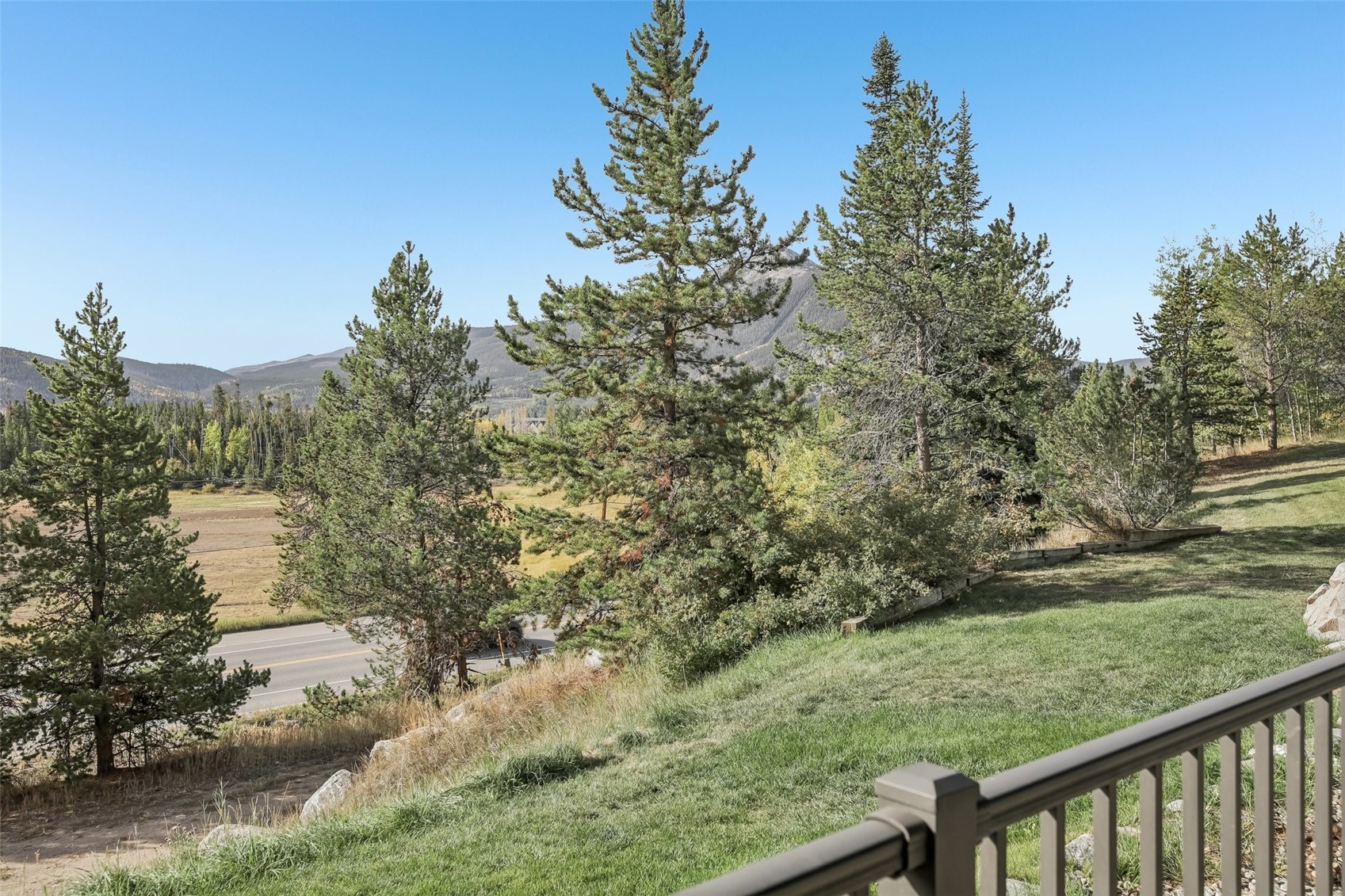 1620 Lakeview Terrace Frisco CO 80443