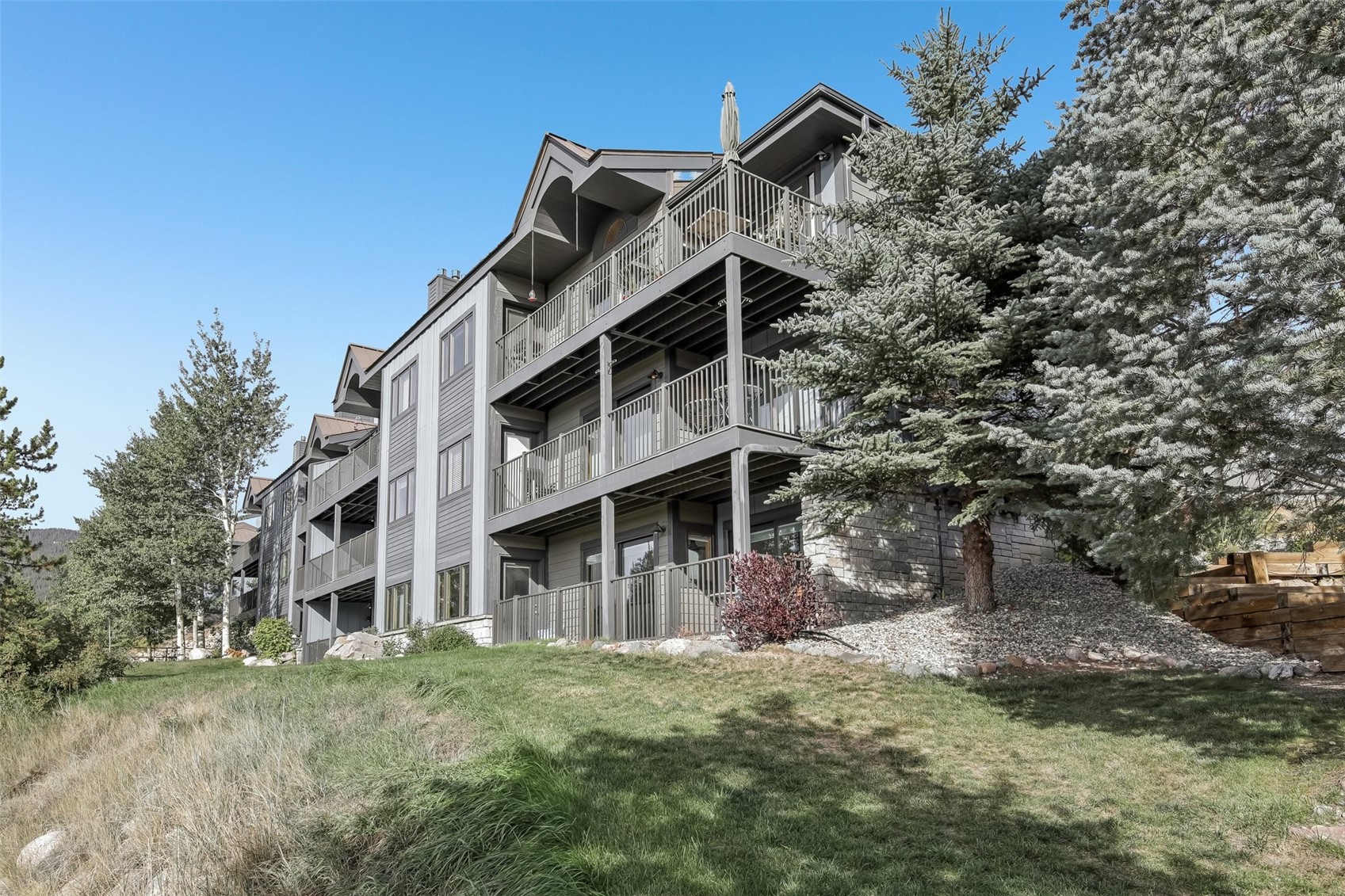 1620 Lakeview Terrace Frisco CO 80443