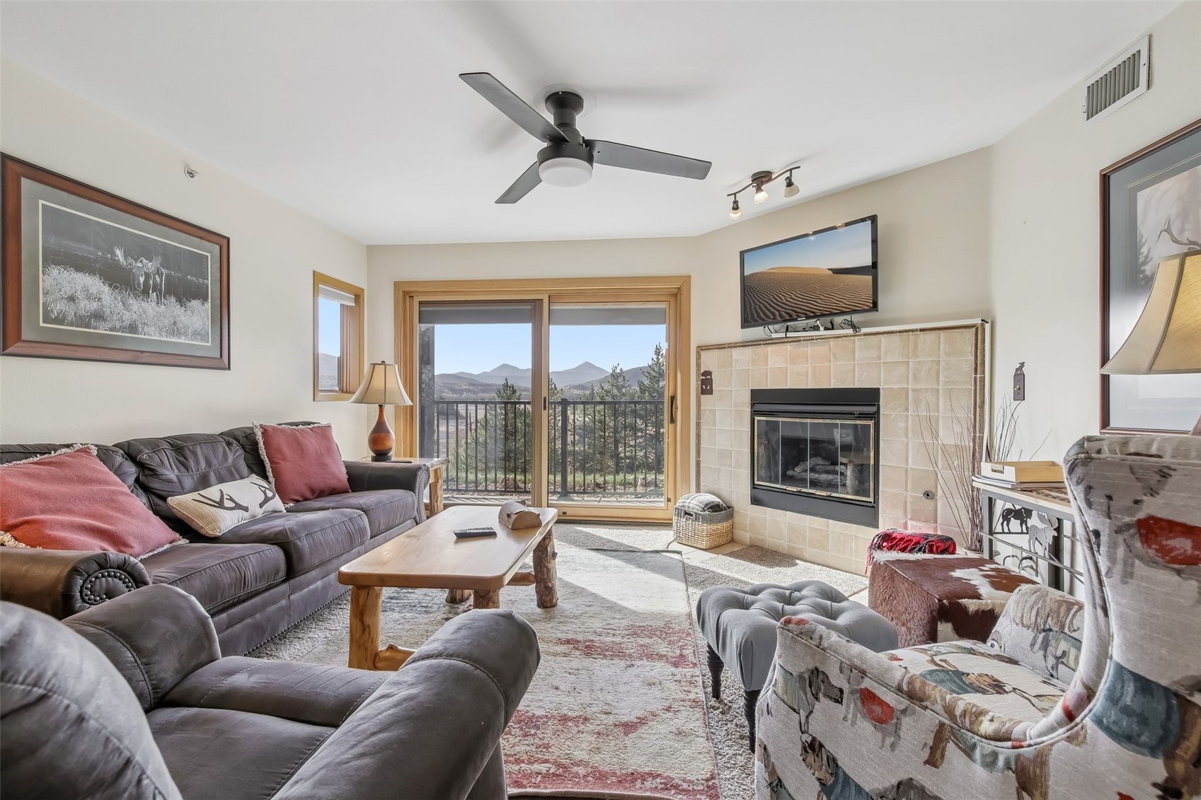 1620 Lakeview Terrace Frisco CO 80443