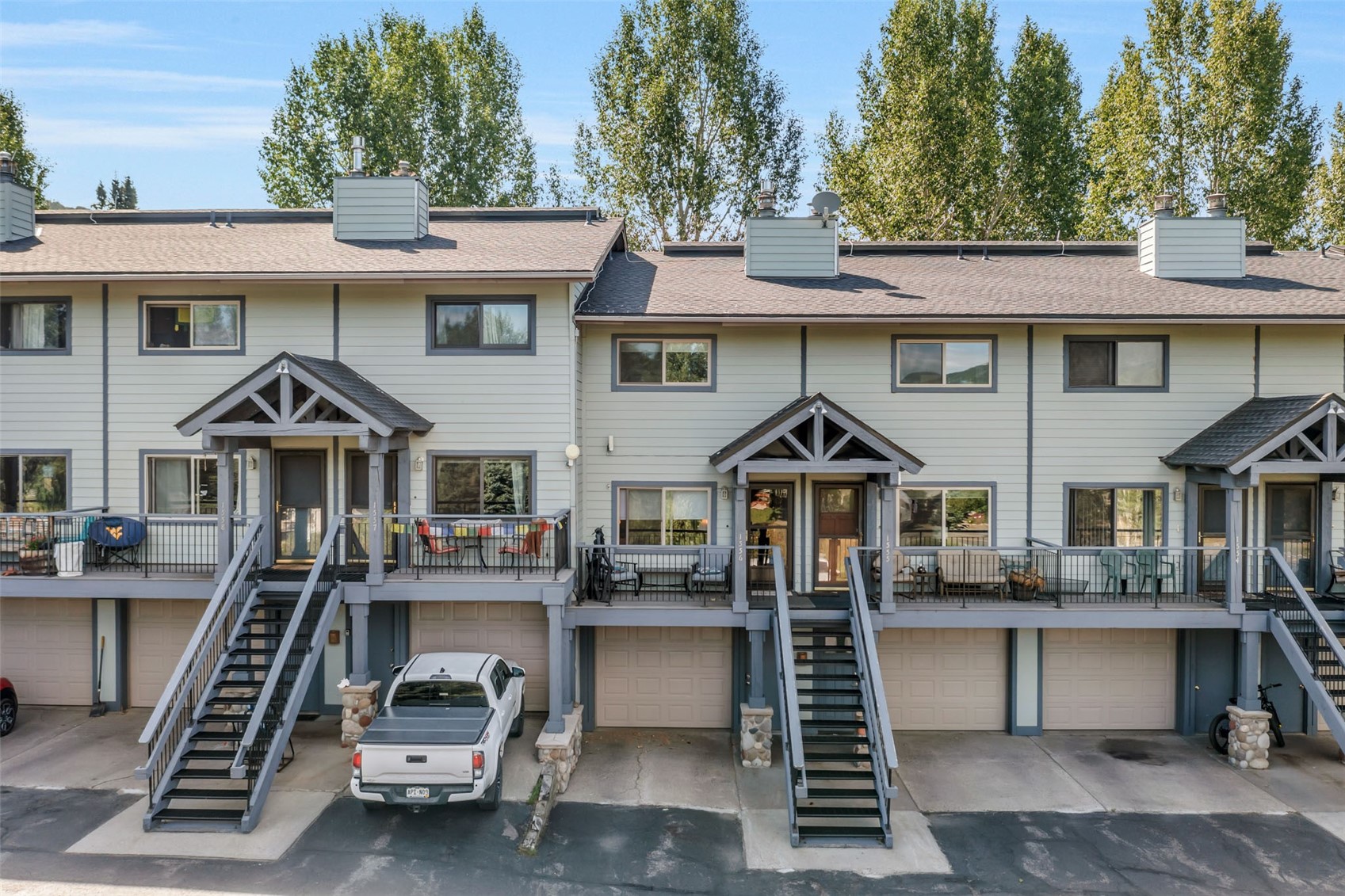 1556 Woodbridge Court Steamboat Springs CO 80487