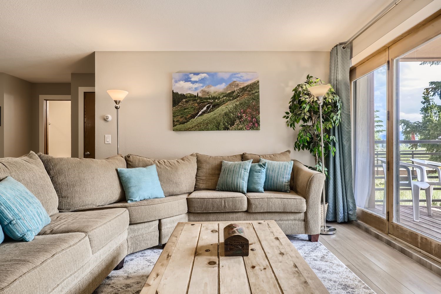 89410 Ryan Gulch Road Silverthorne CO 80498