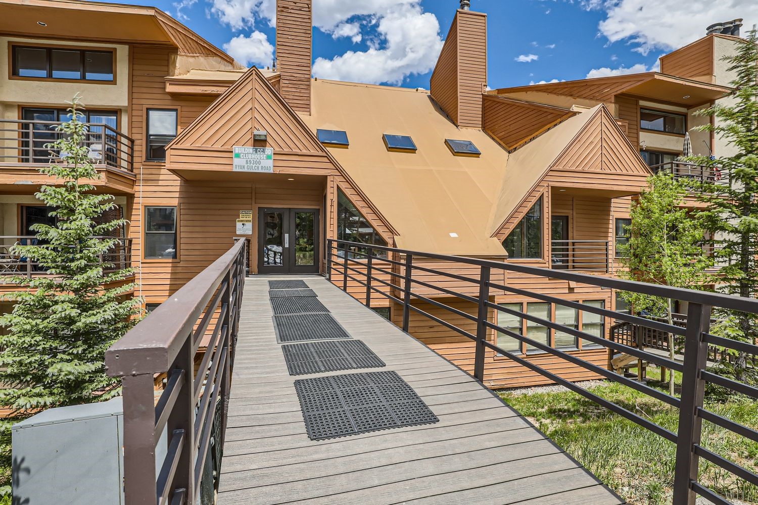 89410 Ryan Gulch Road Silverthorne CO 80498