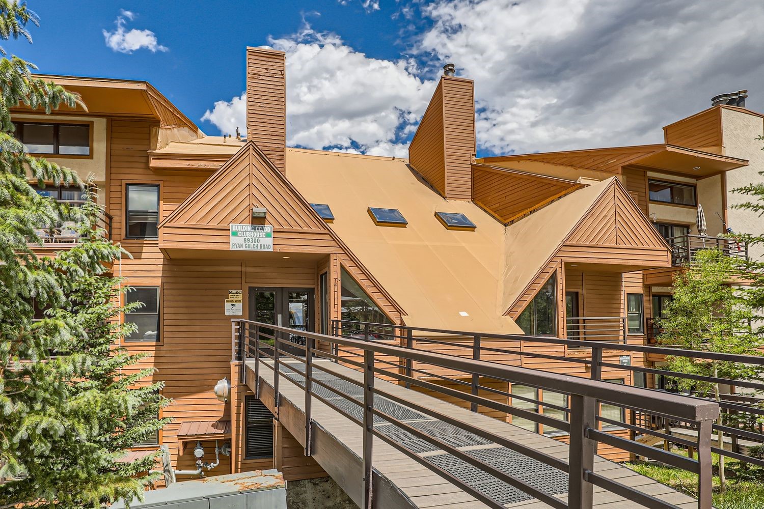 89410 Ryan Gulch Road Silverthorne CO 80498