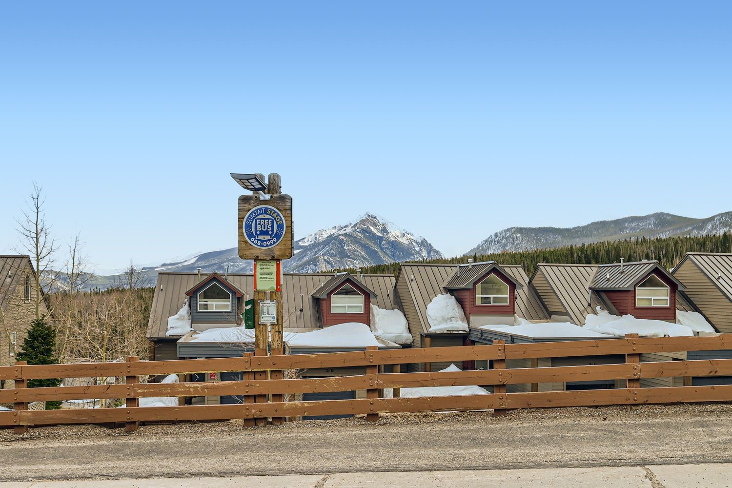 89410 Ryan Gulch Road Silverthorne CO 80498