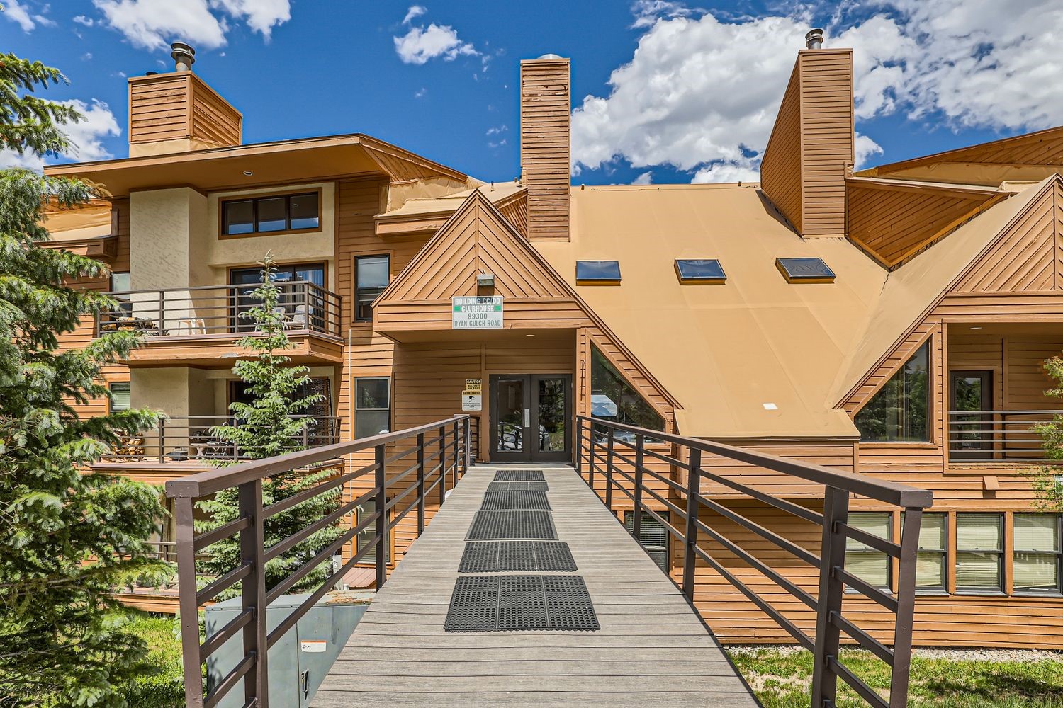 89410 Ryan Gulch Road Silverthorne CO 80498