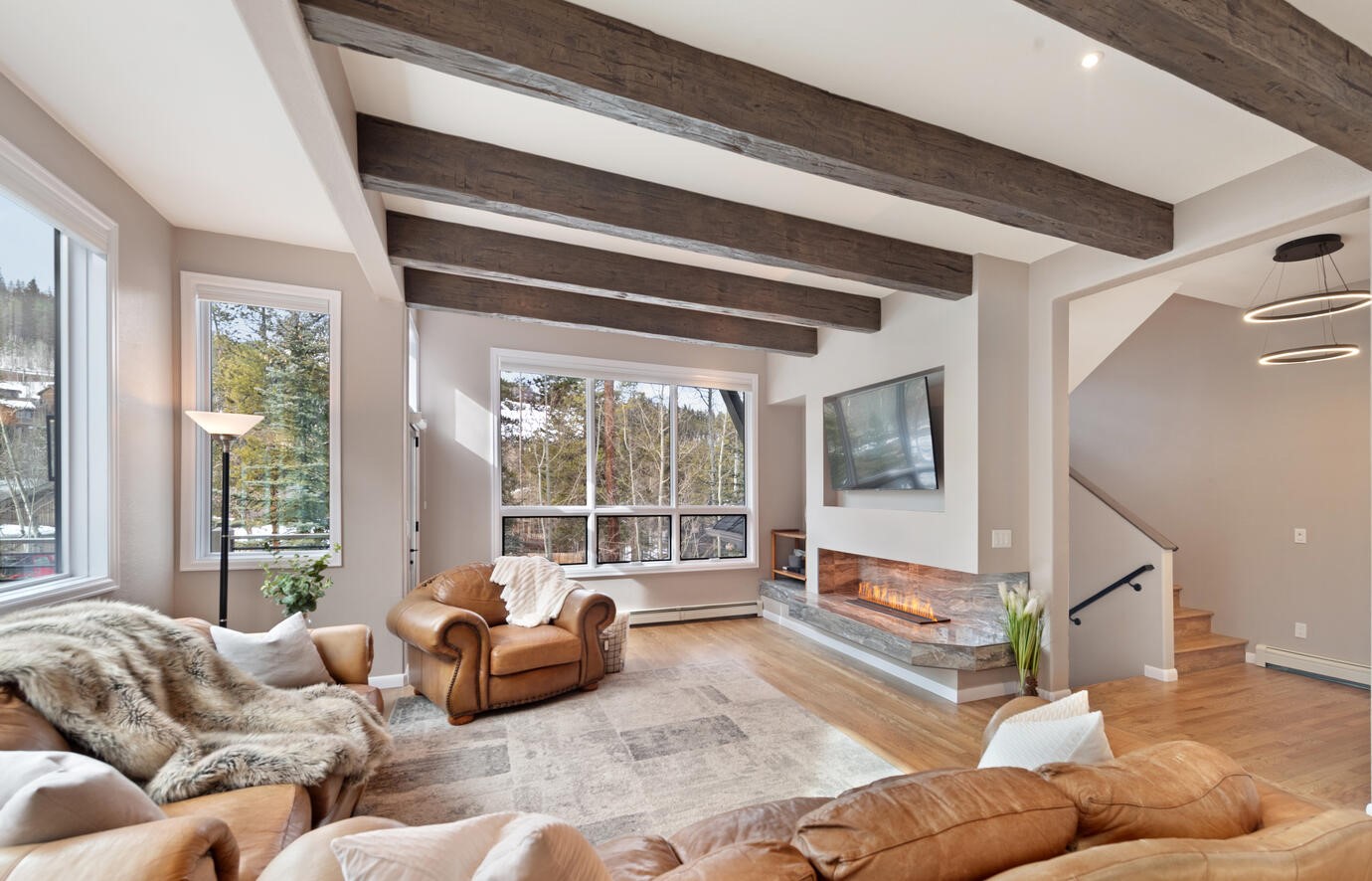 818 Broken Lance Drive Breckenridge CO 80424