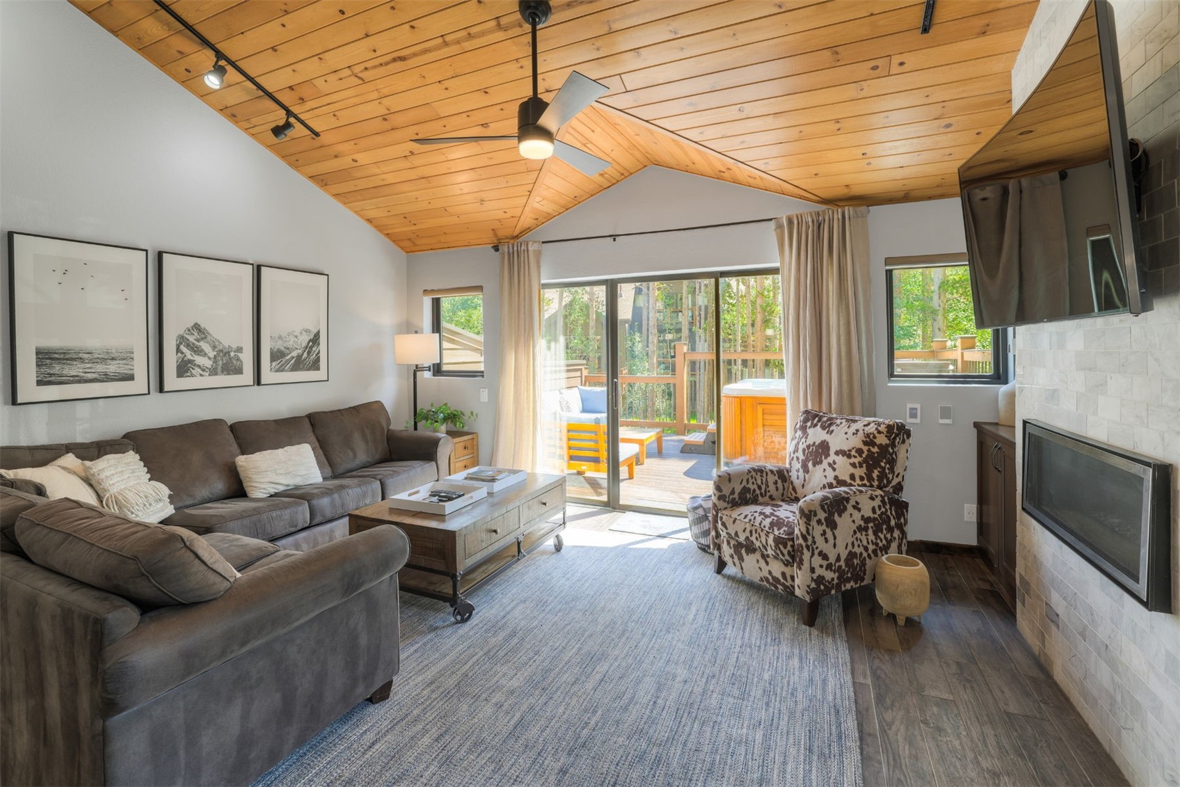 113 Village Point Drive Breckenridge CO 80424