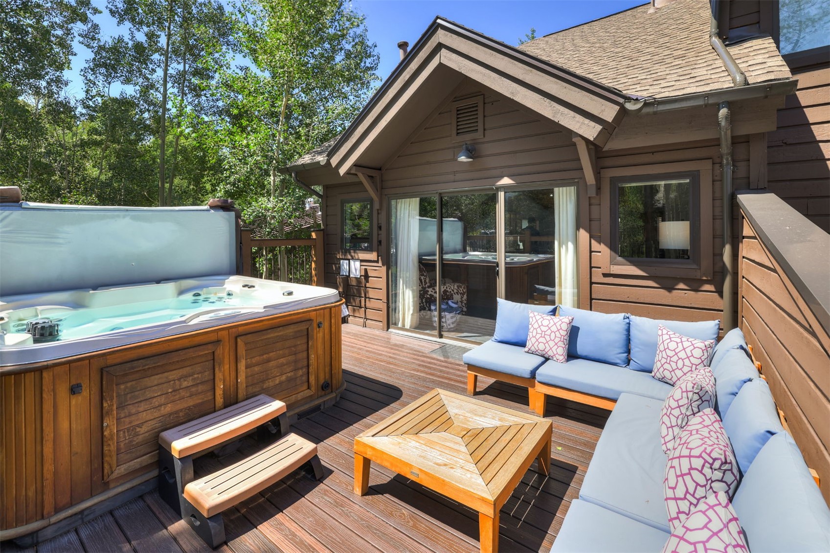 113 Village Point Drive Breckenridge CO 80424