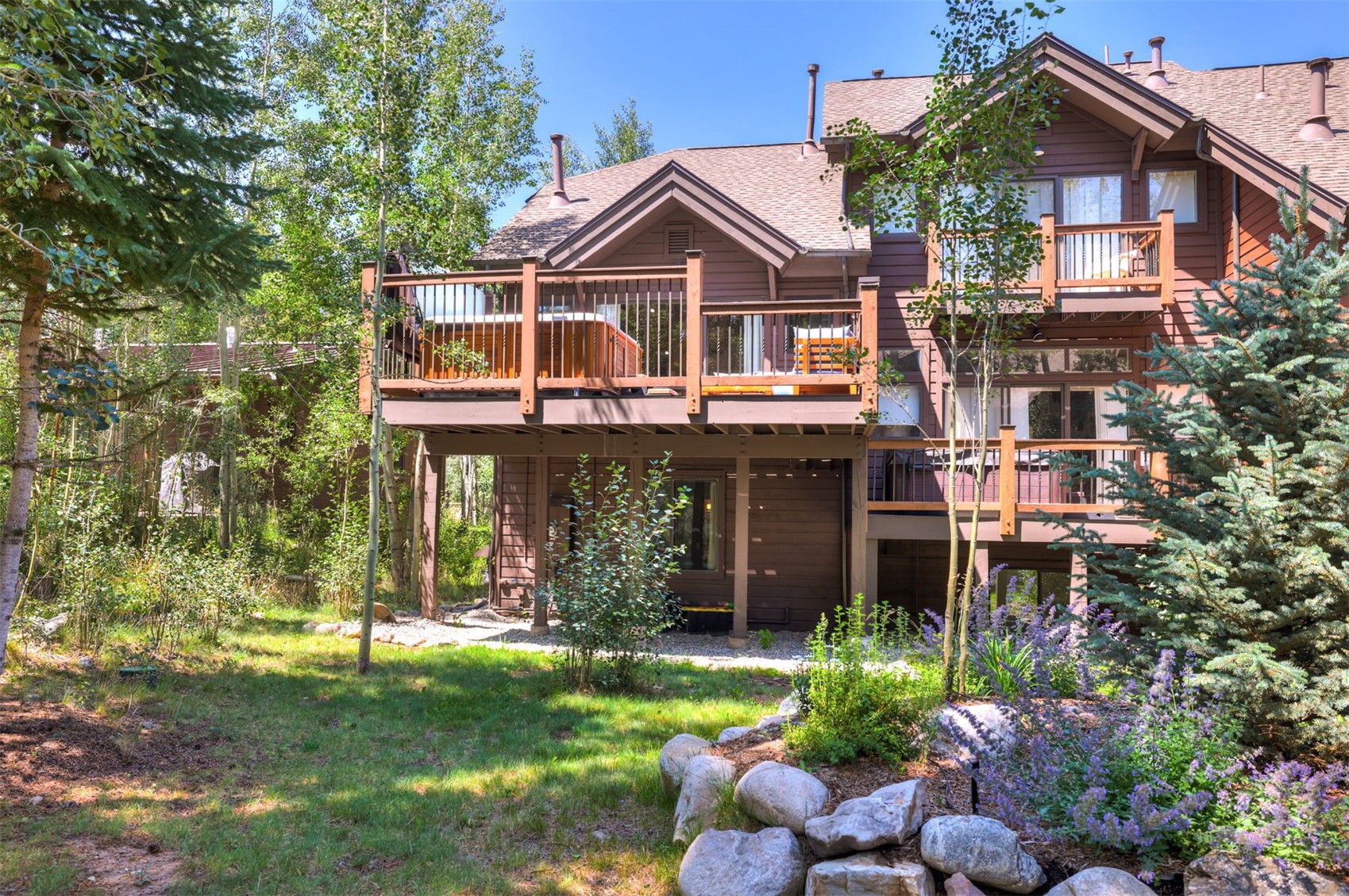 113 Village Point Drive Breckenridge CO 80424