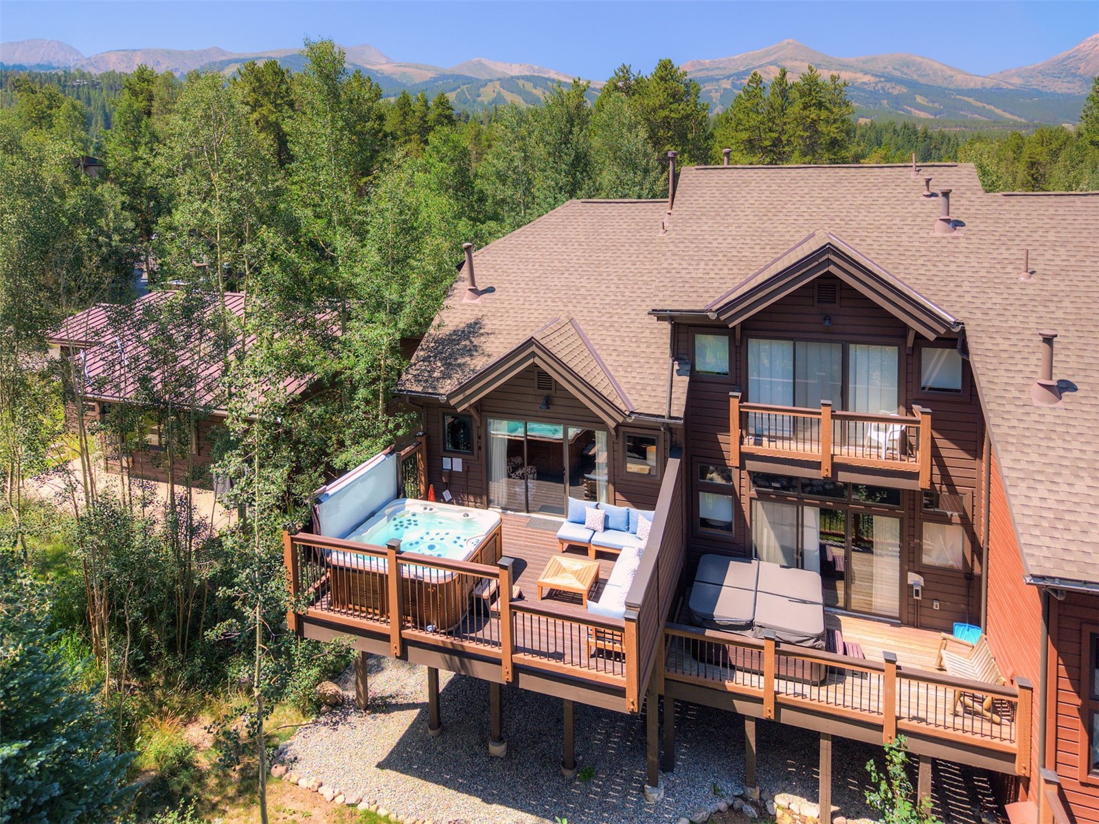 113 Village Point Drive Breckenridge CO 80424