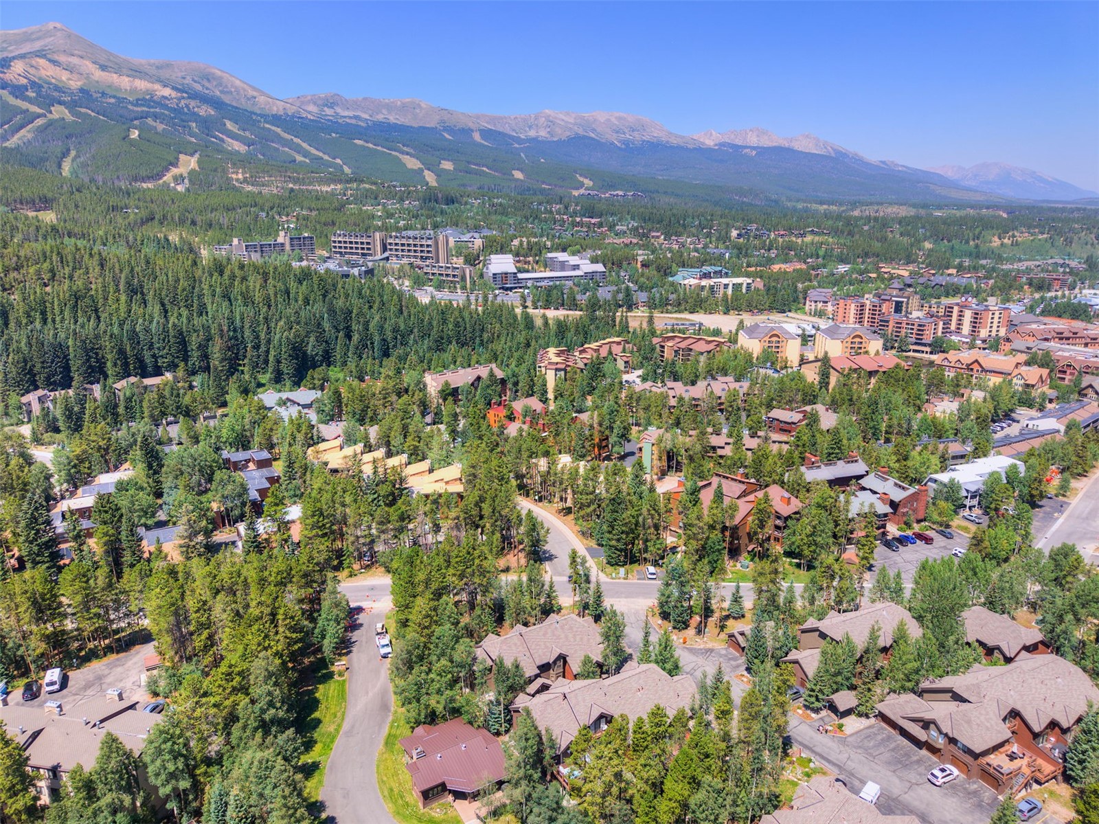 113 Village Point Drive Breckenridge CO 80424