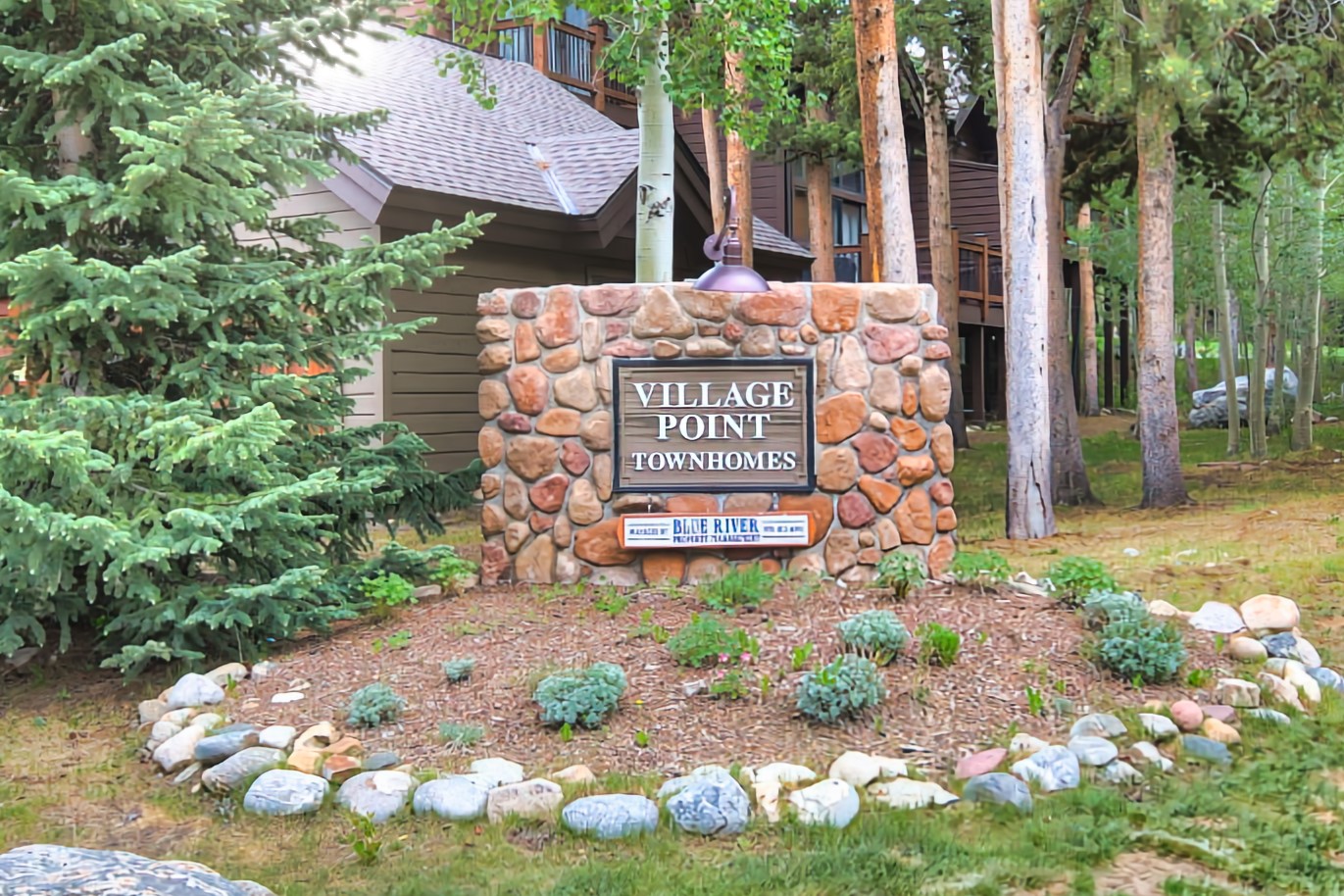 113 Village Point Drive Breckenridge CO 80424