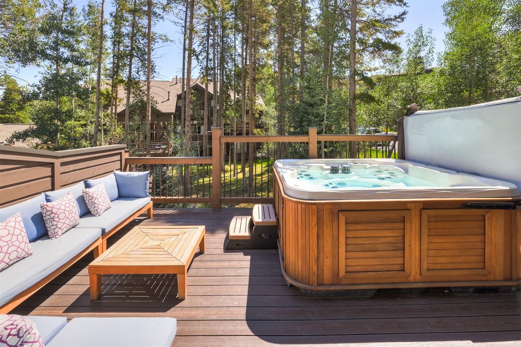 113 Village Point Drive Breckenridge CO 80424