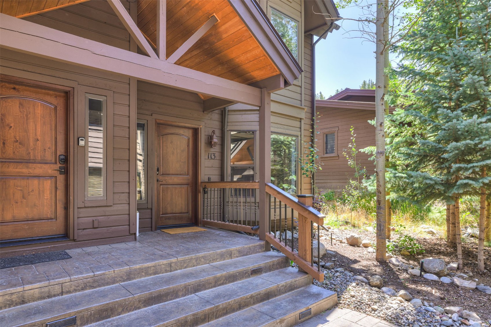 113 Village Point Drive Breckenridge CO 80424