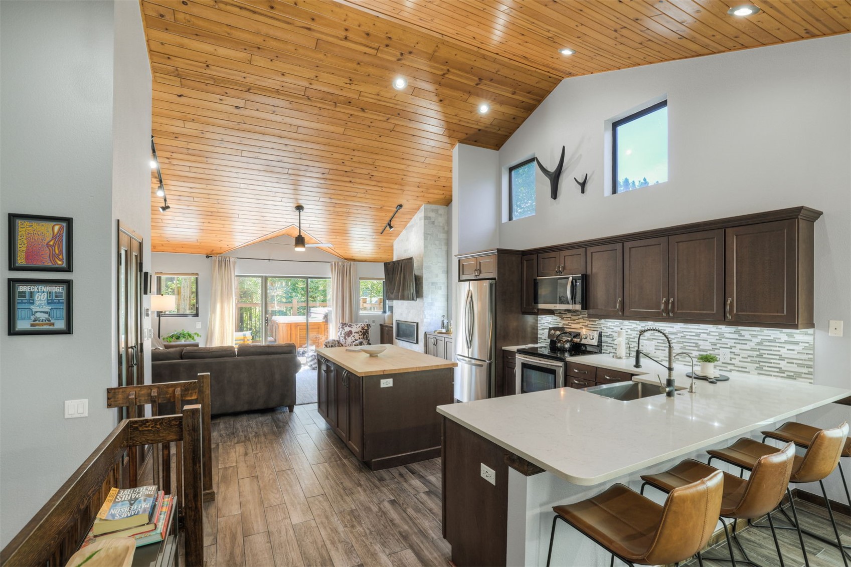 113 Village Point Drive Breckenridge CO 80424