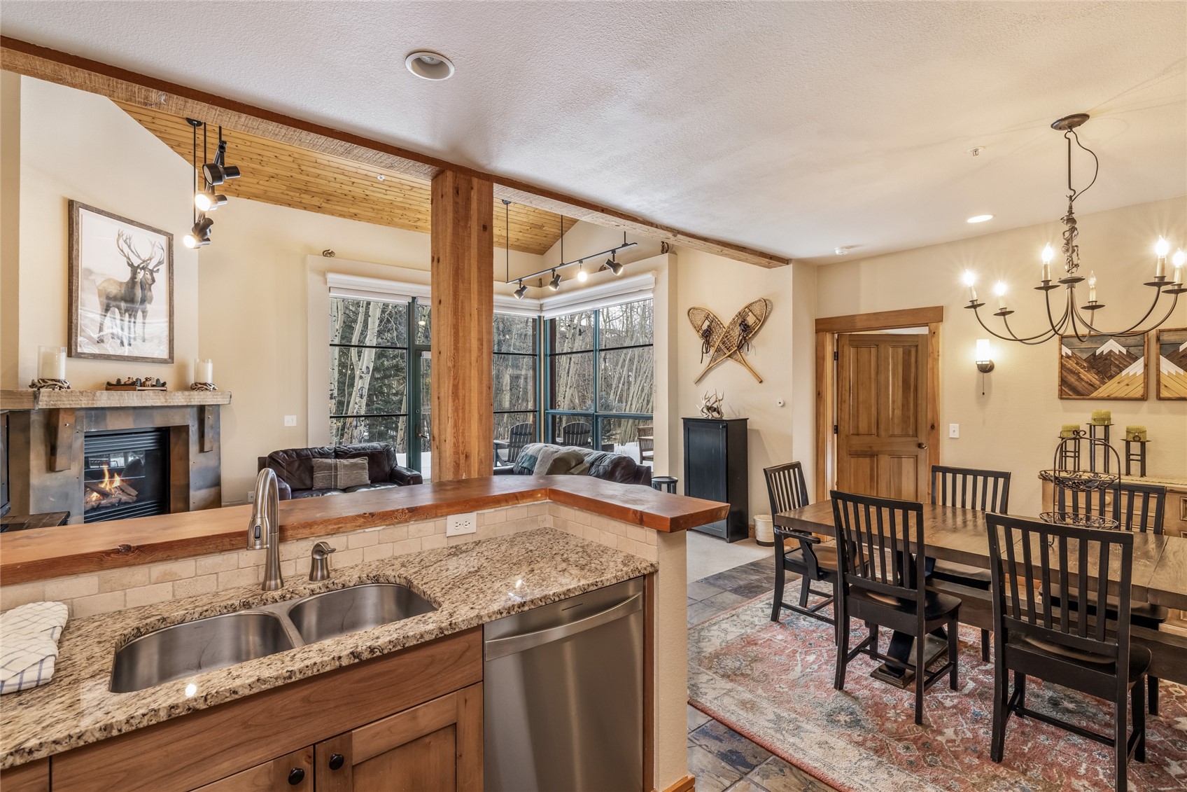 720 Alhambra Road Keystone CO 80435