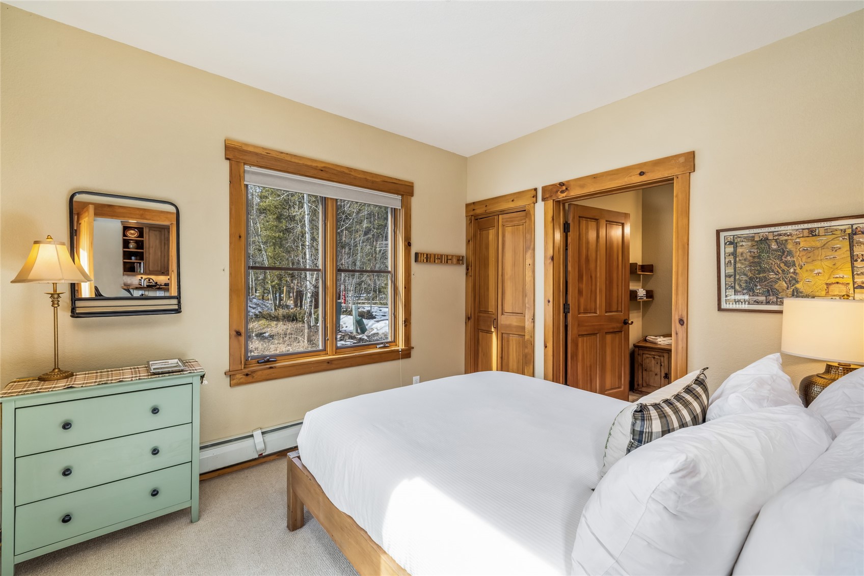 720 Alhambra Road Keystone CO 80435