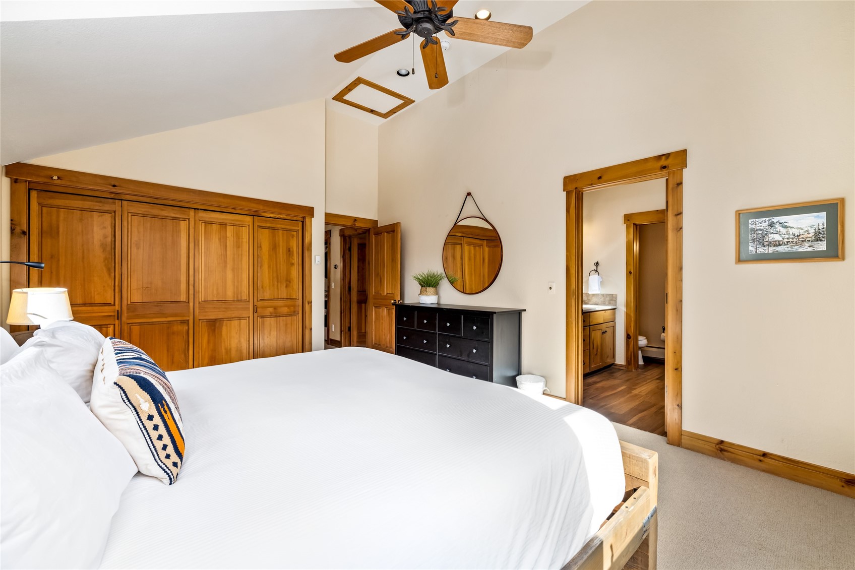 720 Alhambra Road Keystone CO 80435