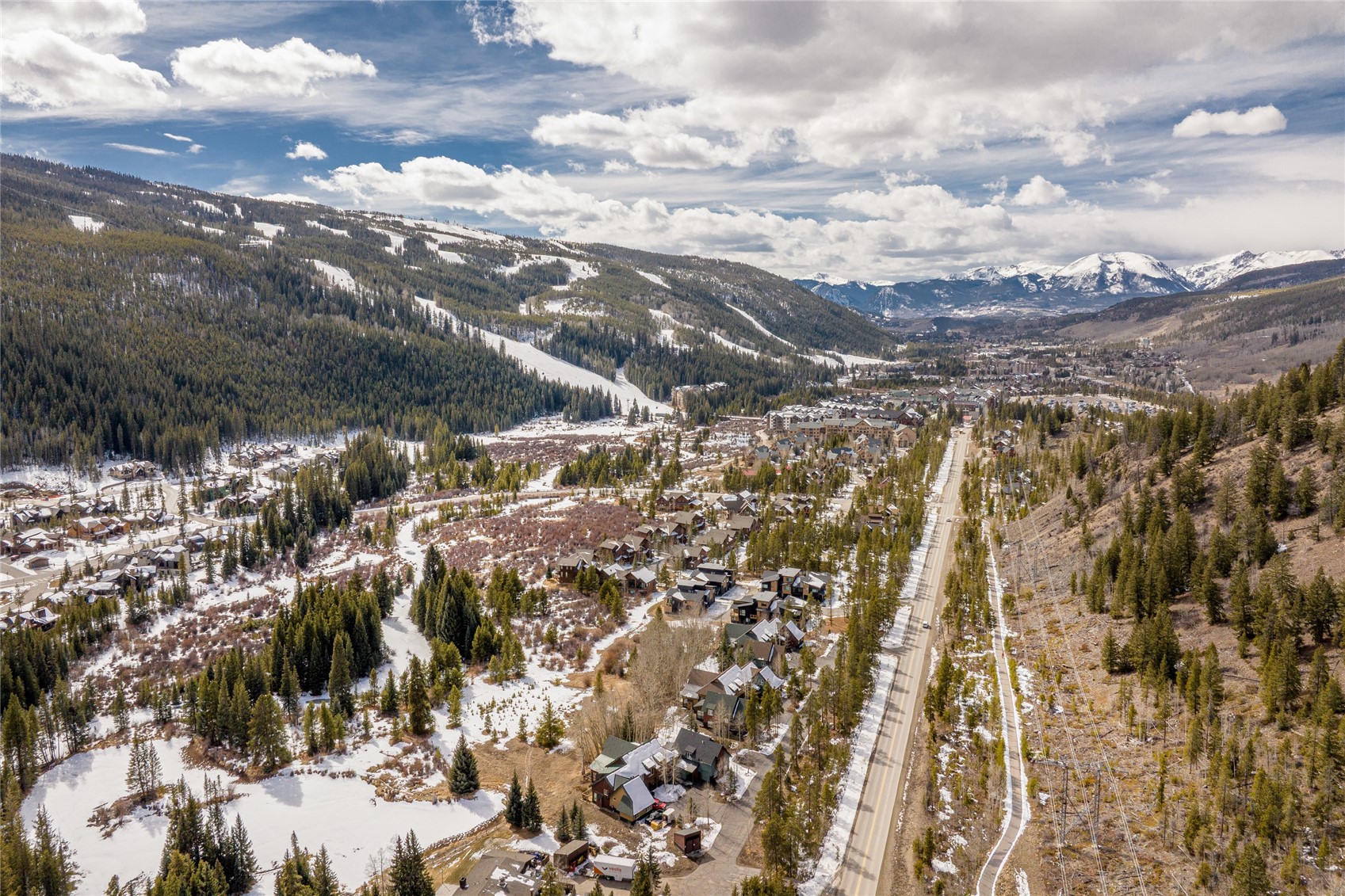 720 Alhambra Road Keystone CO 80435