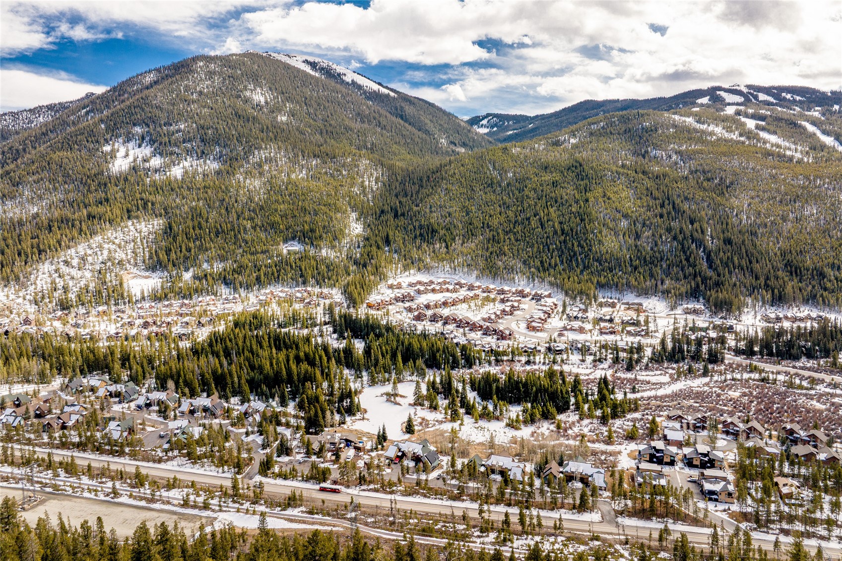 720 Alhambra Road Keystone CO 80435