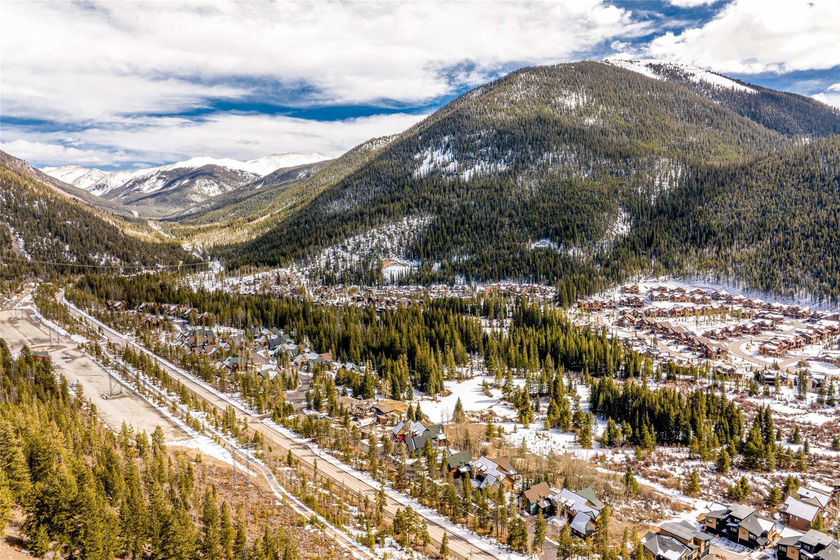 720 Alhambra Road Keystone CO 80435