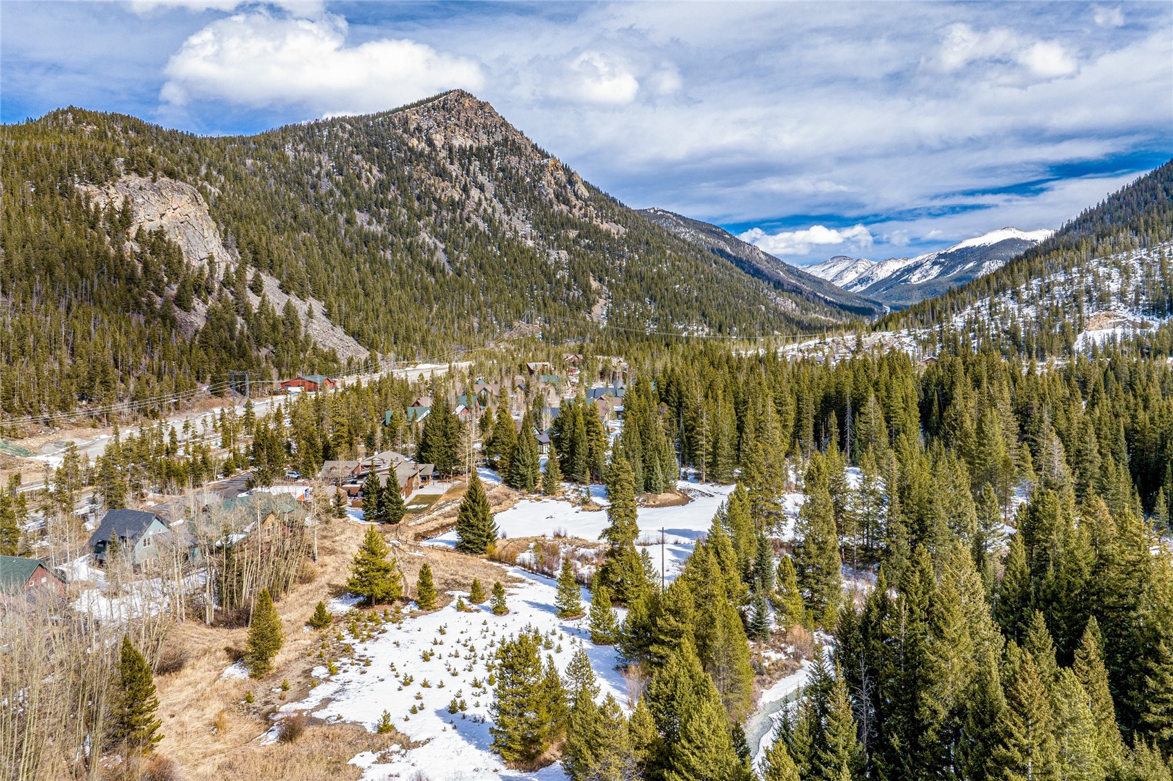 720 Alhambra Road Keystone CO 80435