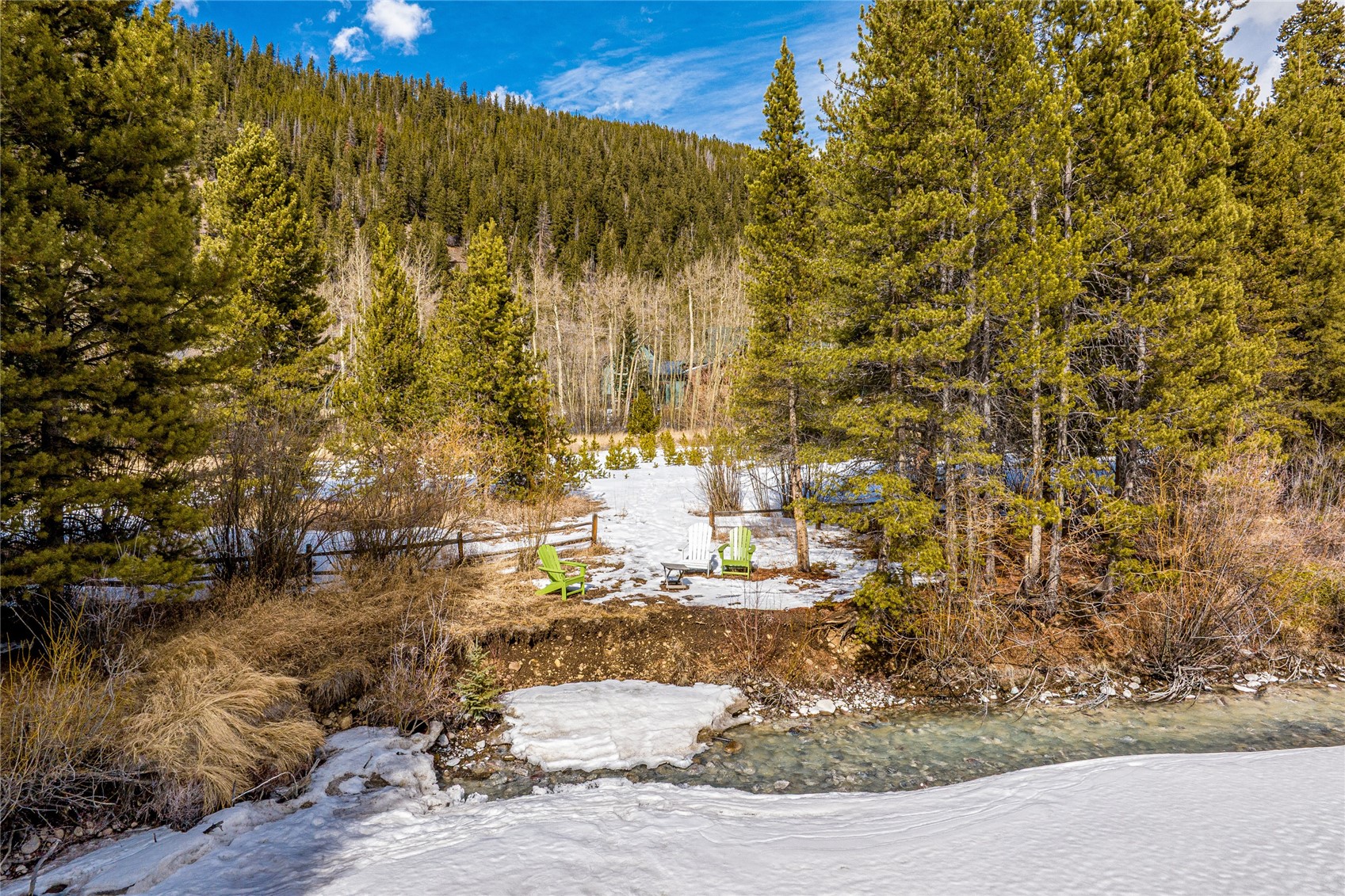 720 Alhambra Road Keystone CO 80435