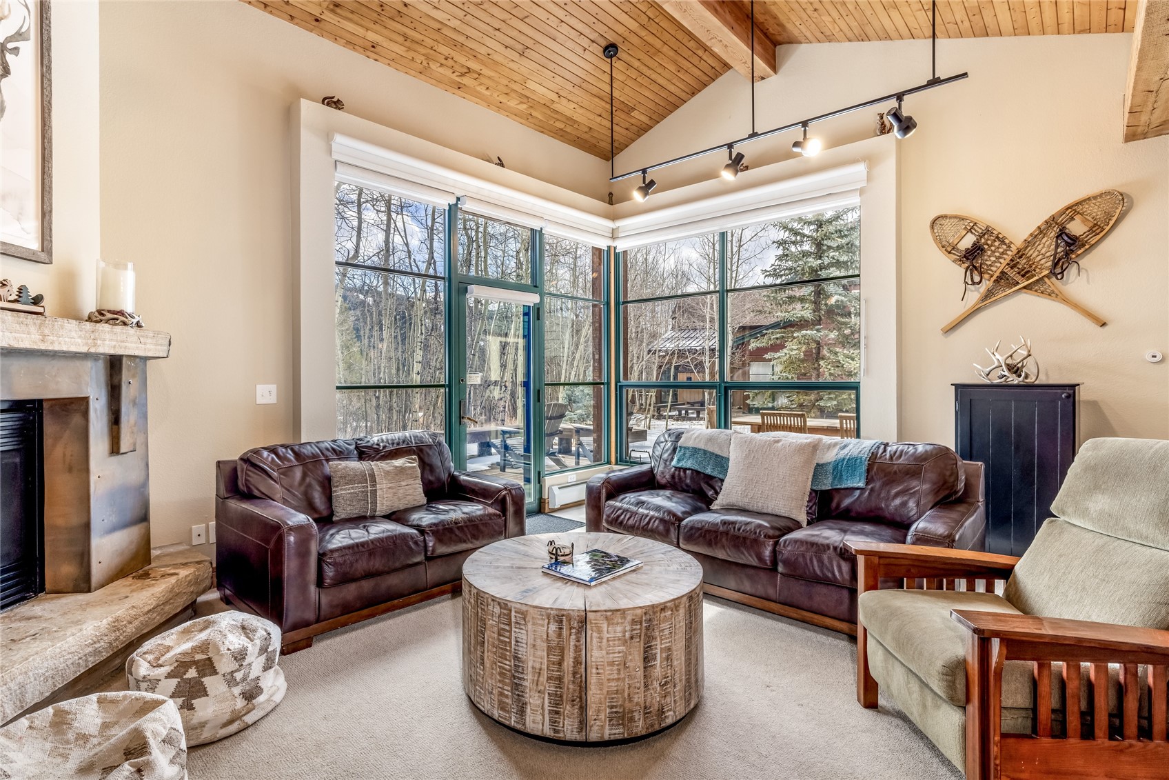 720 Alhambra Road Keystone CO 80435