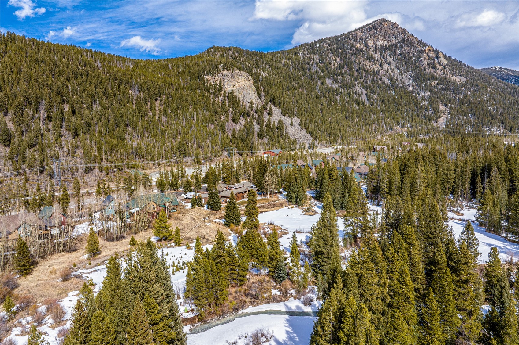 720 Alhambra Road Keystone CO 80435