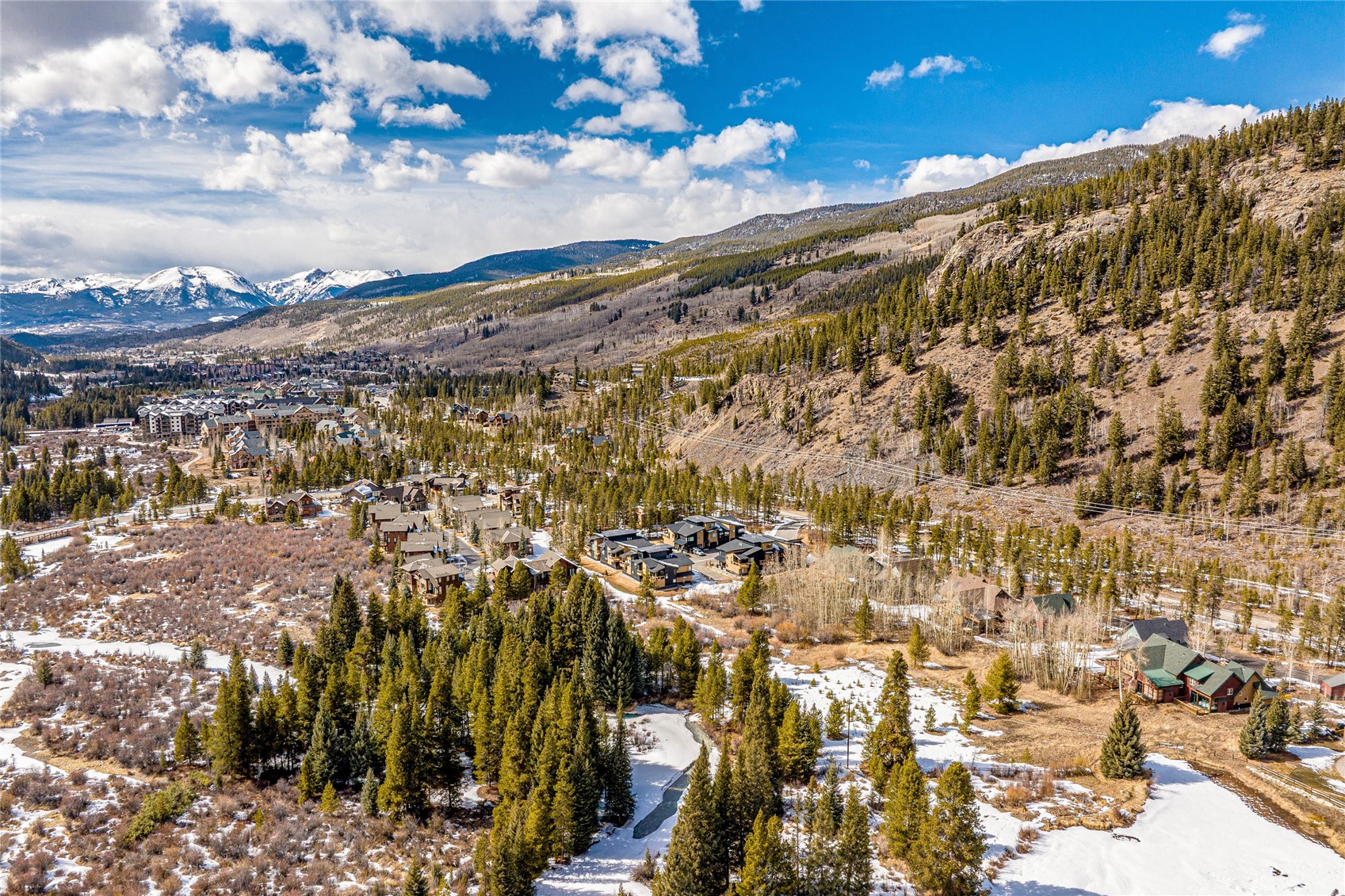 720 Alhambra Road Keystone CO 80435