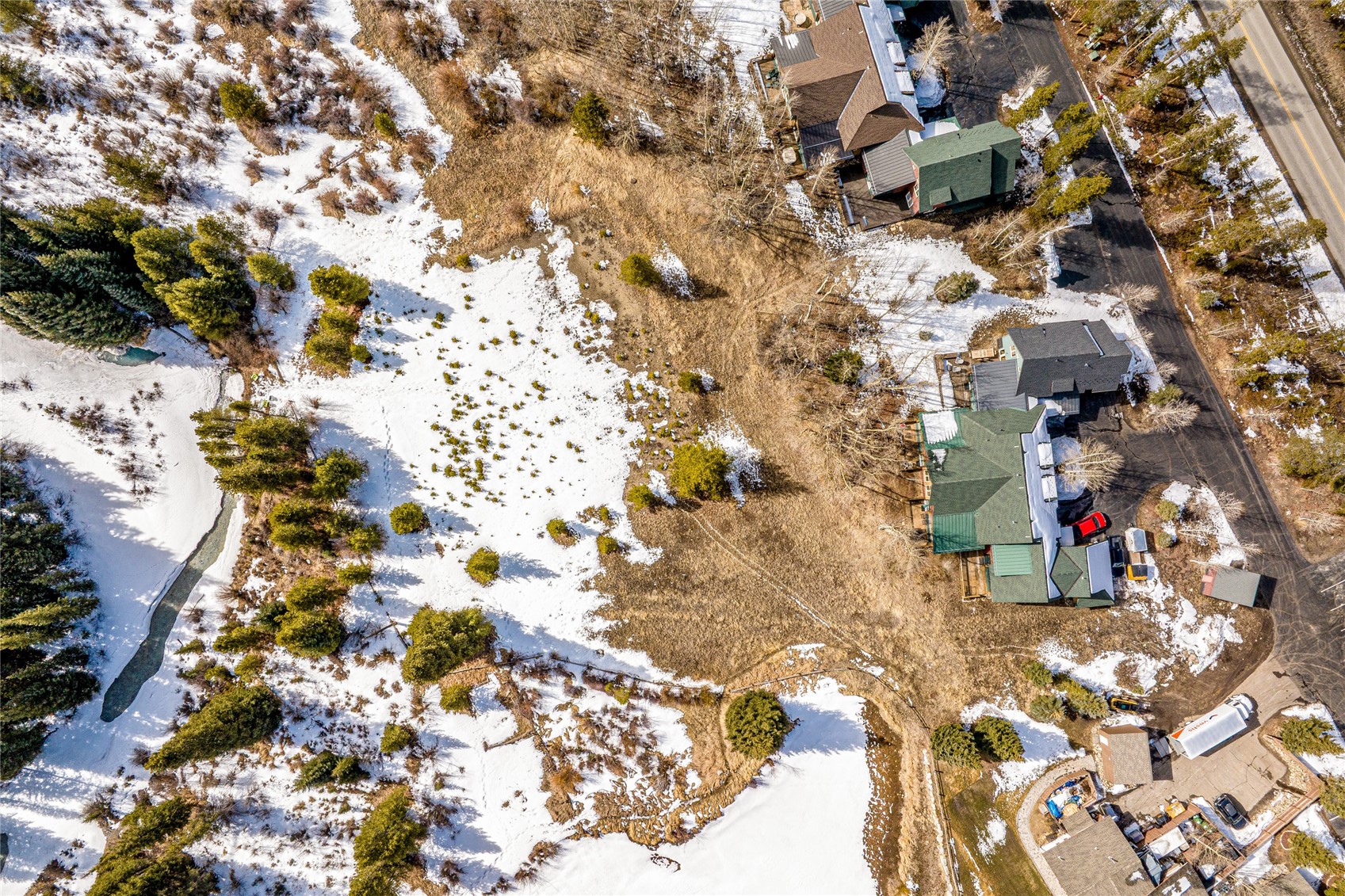 720 Alhambra Road Keystone CO 80435