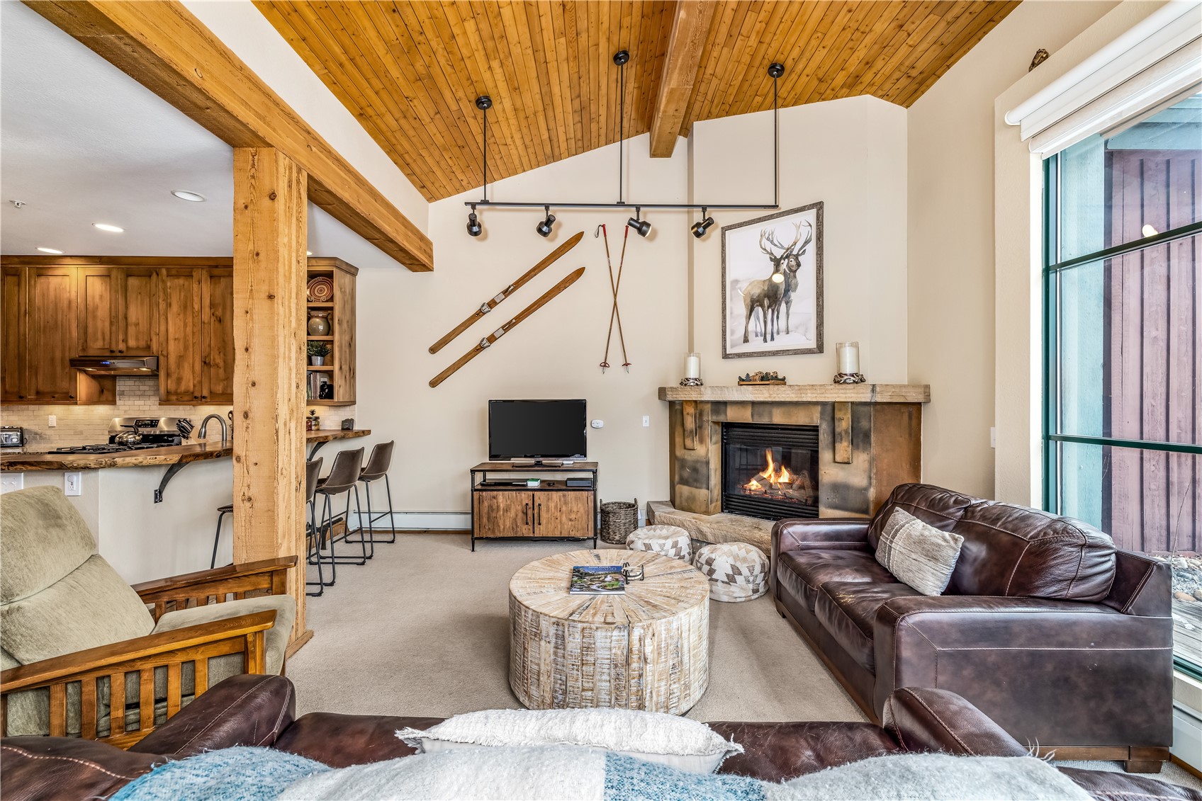 720 Alhambra Road Keystone CO 80435