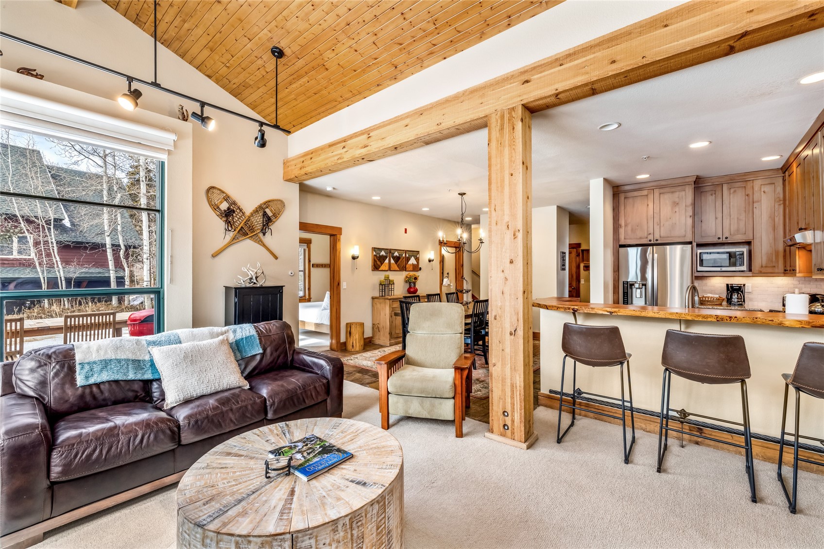 720 Alhambra Road Keystone CO 80435