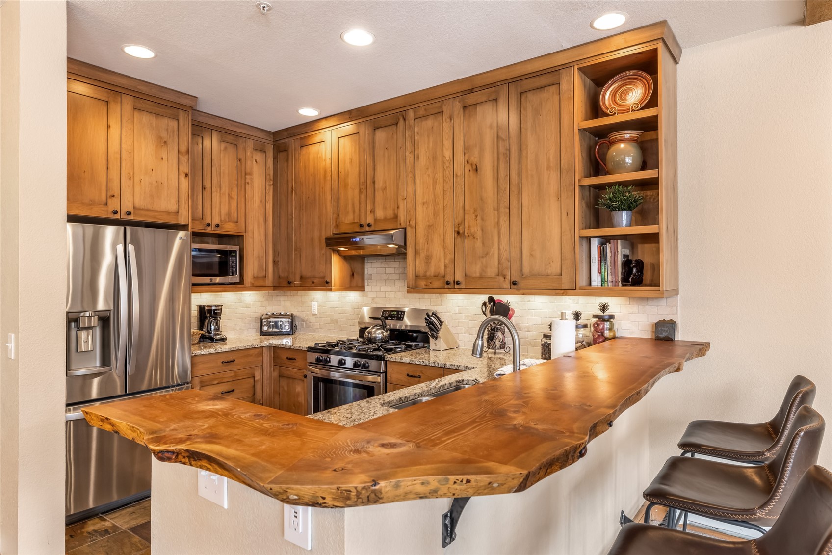 720 Alhambra Road Keystone CO 80435