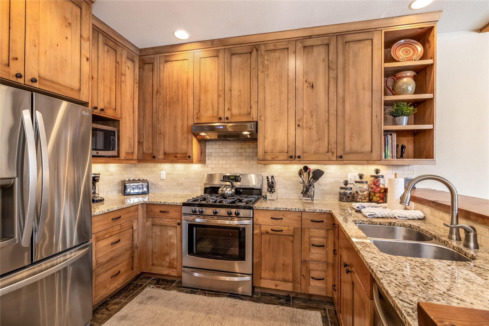720 Alhambra Road Keystone CO 80435