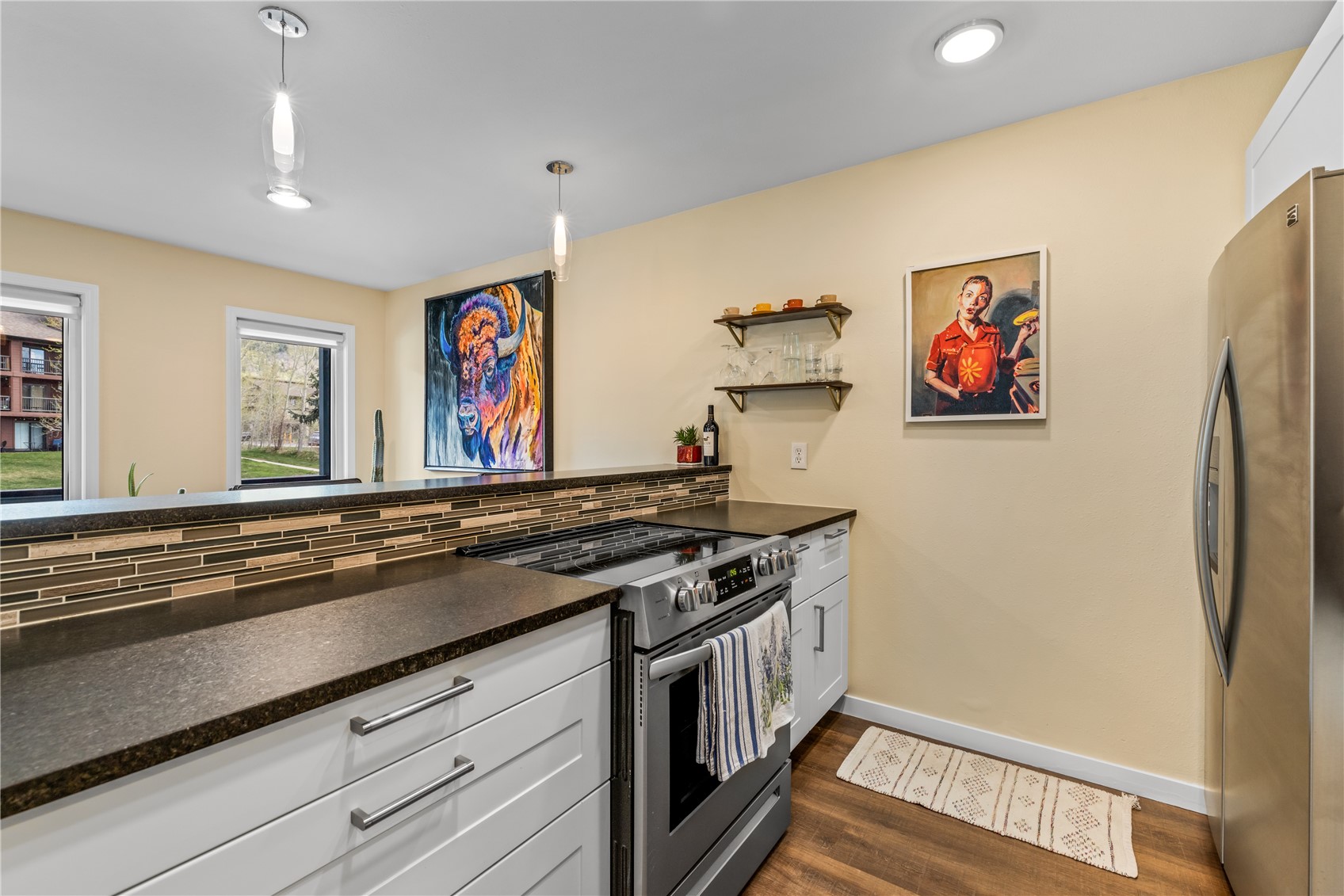 3020 Village Drive Steamboat Springs CO 80487