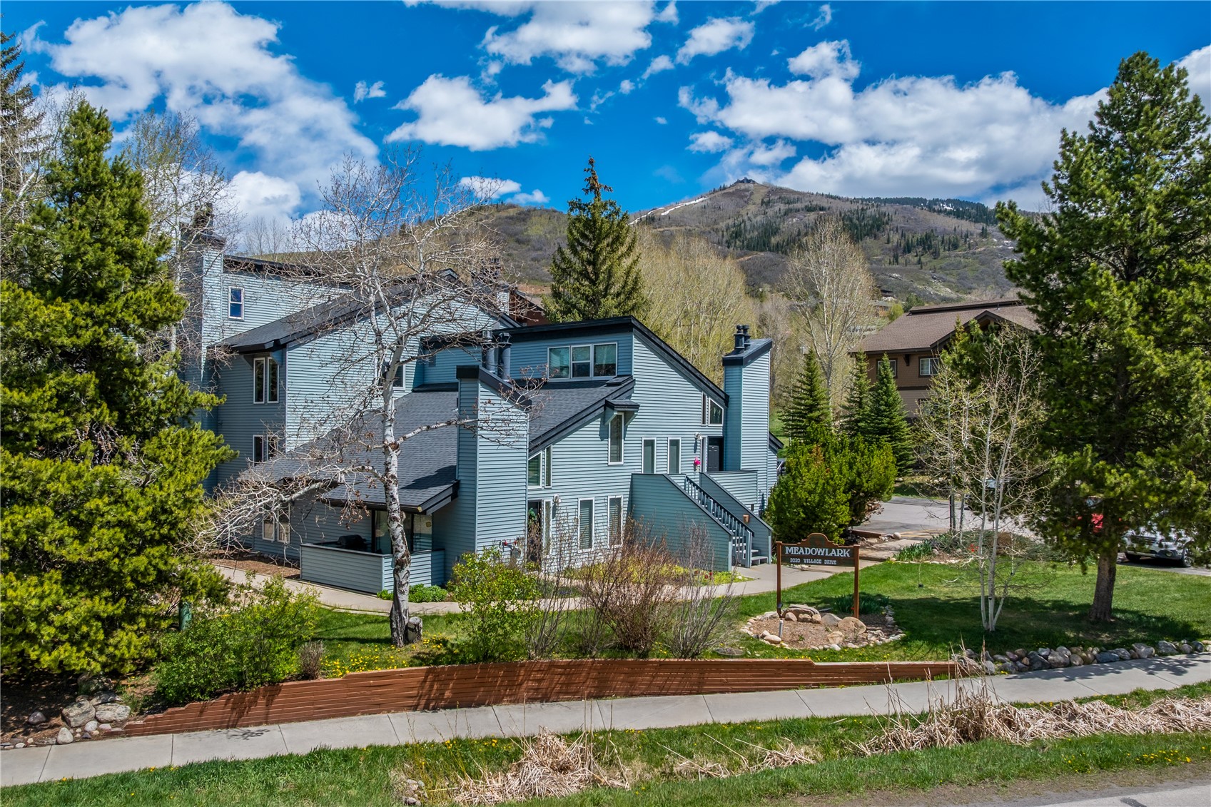 3020 Village Drive Steamboat Springs CO 80487