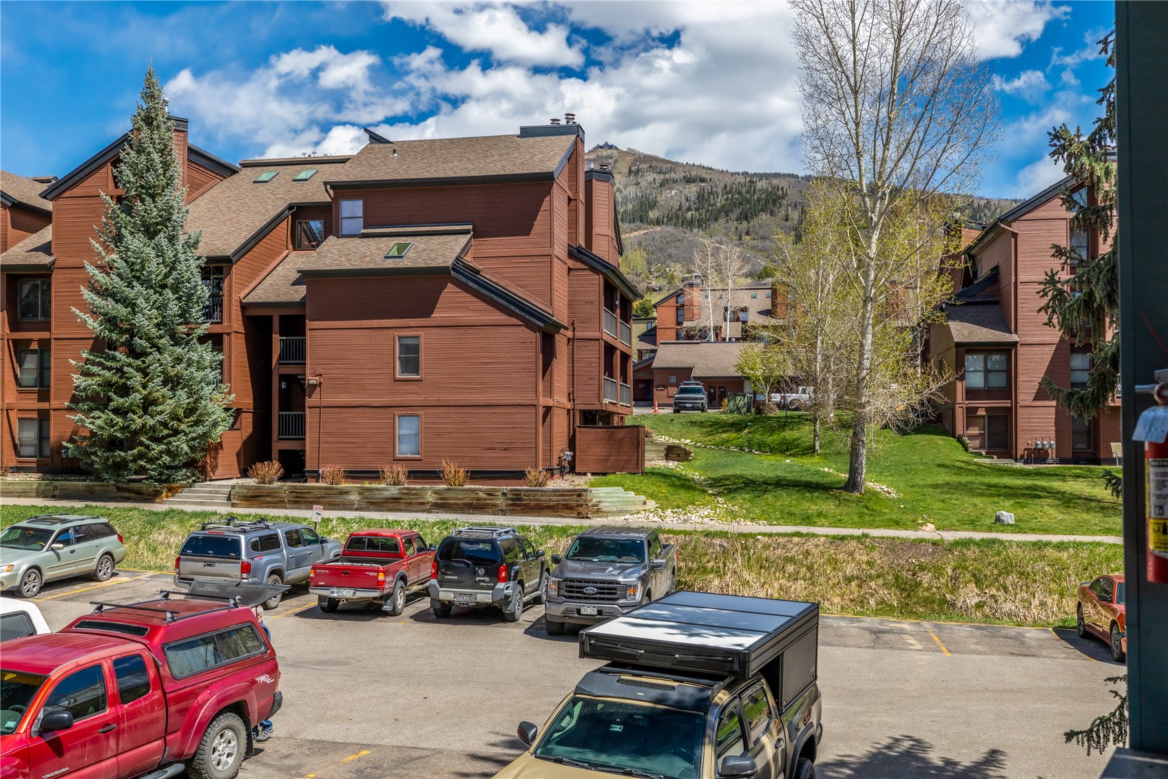 3020 Village Drive Steamboat Springs CO 80487