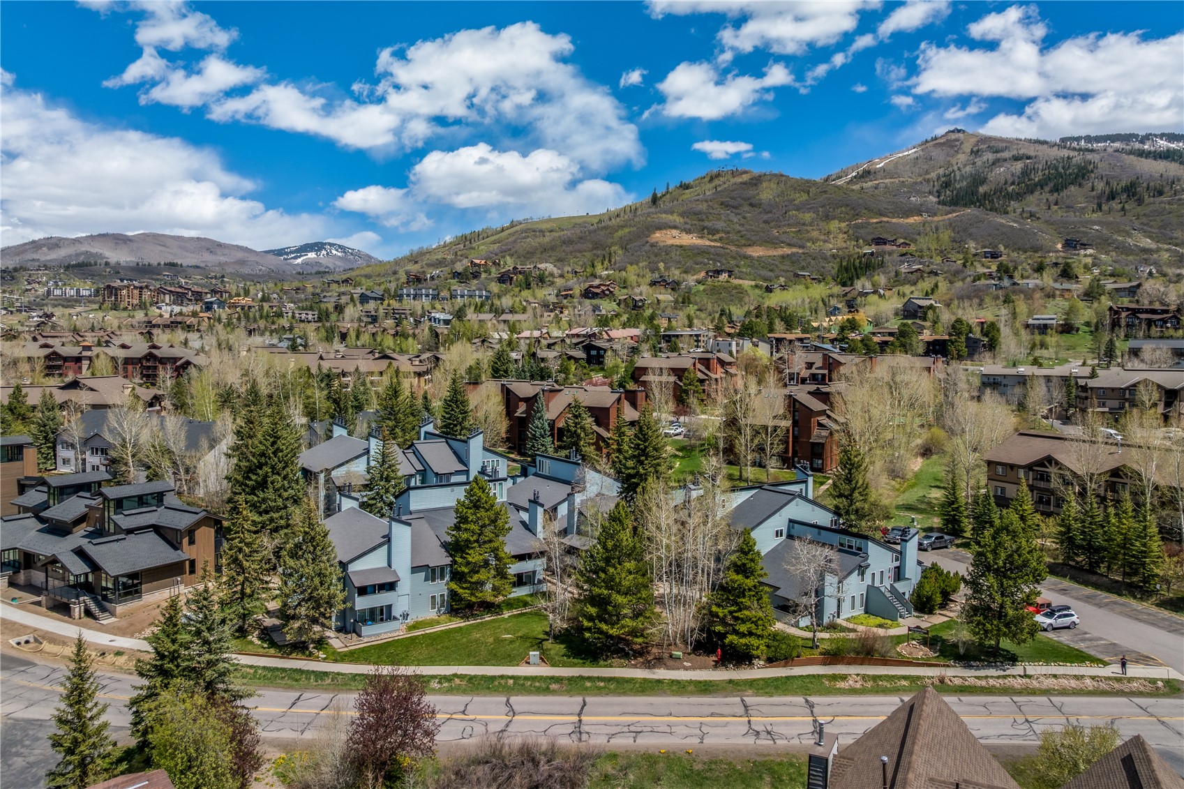 3020 Village Drive Steamboat Springs CO 80487