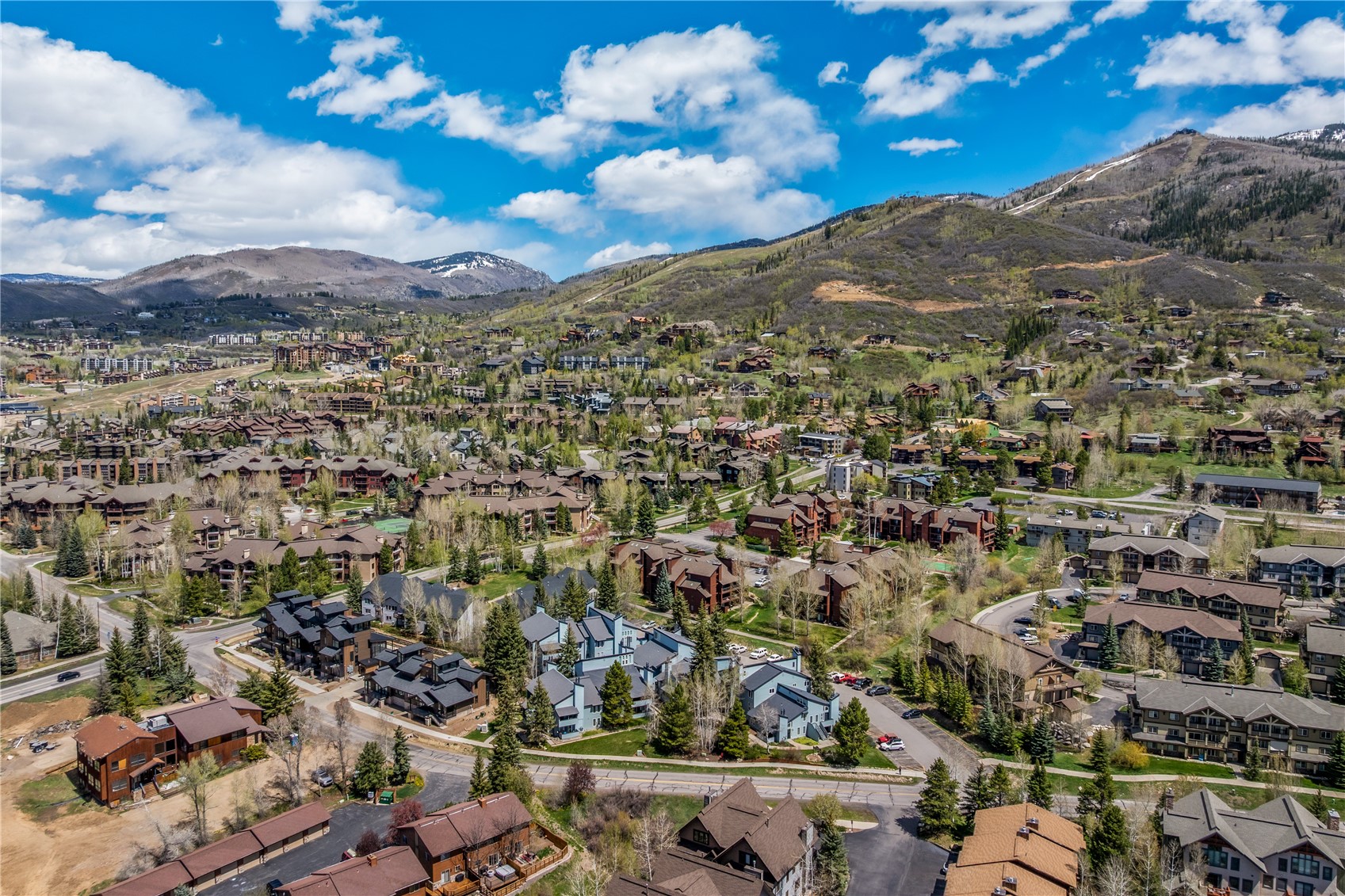 3020 Village Drive Steamboat Springs CO 80487