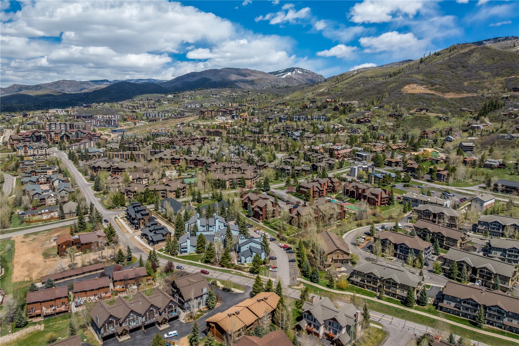 3020 Village Drive Steamboat Springs CO 80487