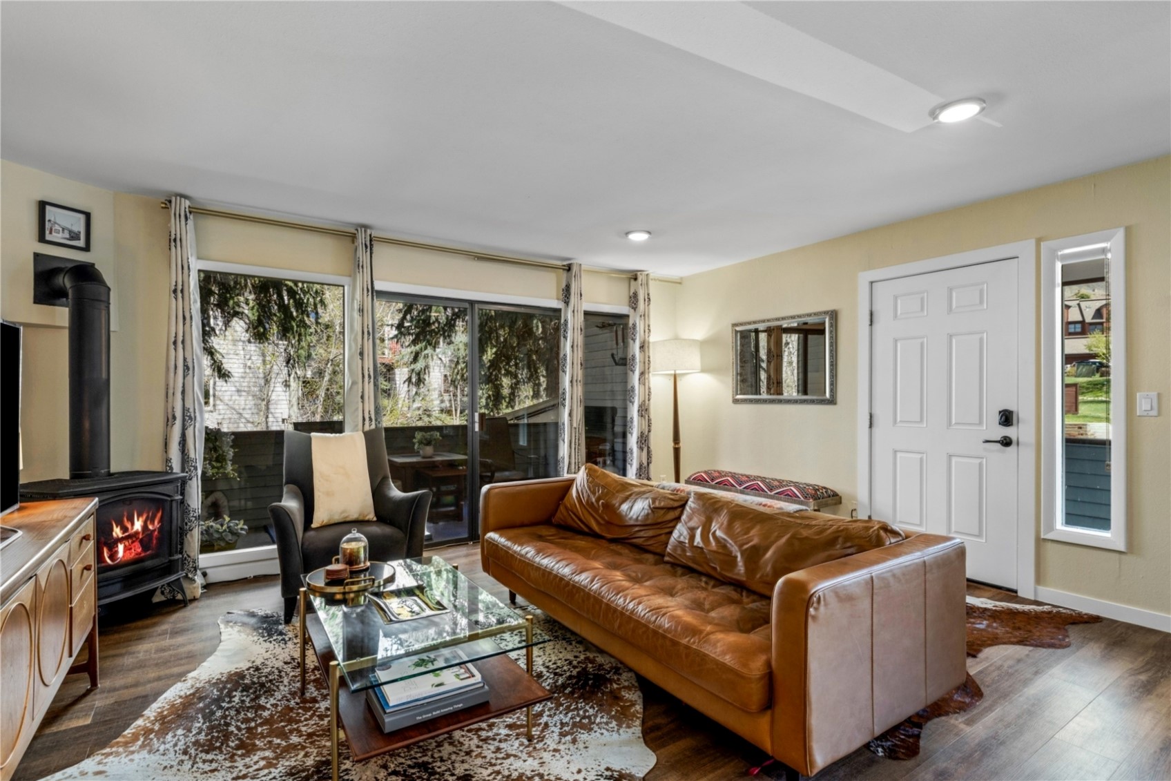 3020 Village Drive Steamboat Springs CO 80487