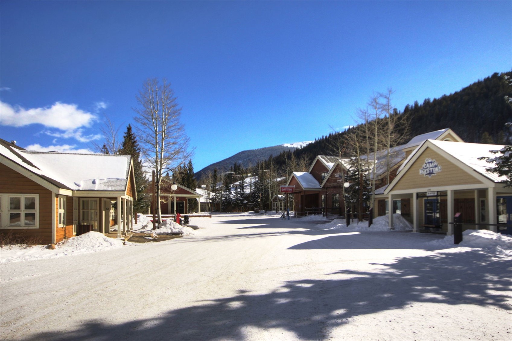 1211 W Keystone Road Keystone CO 80435