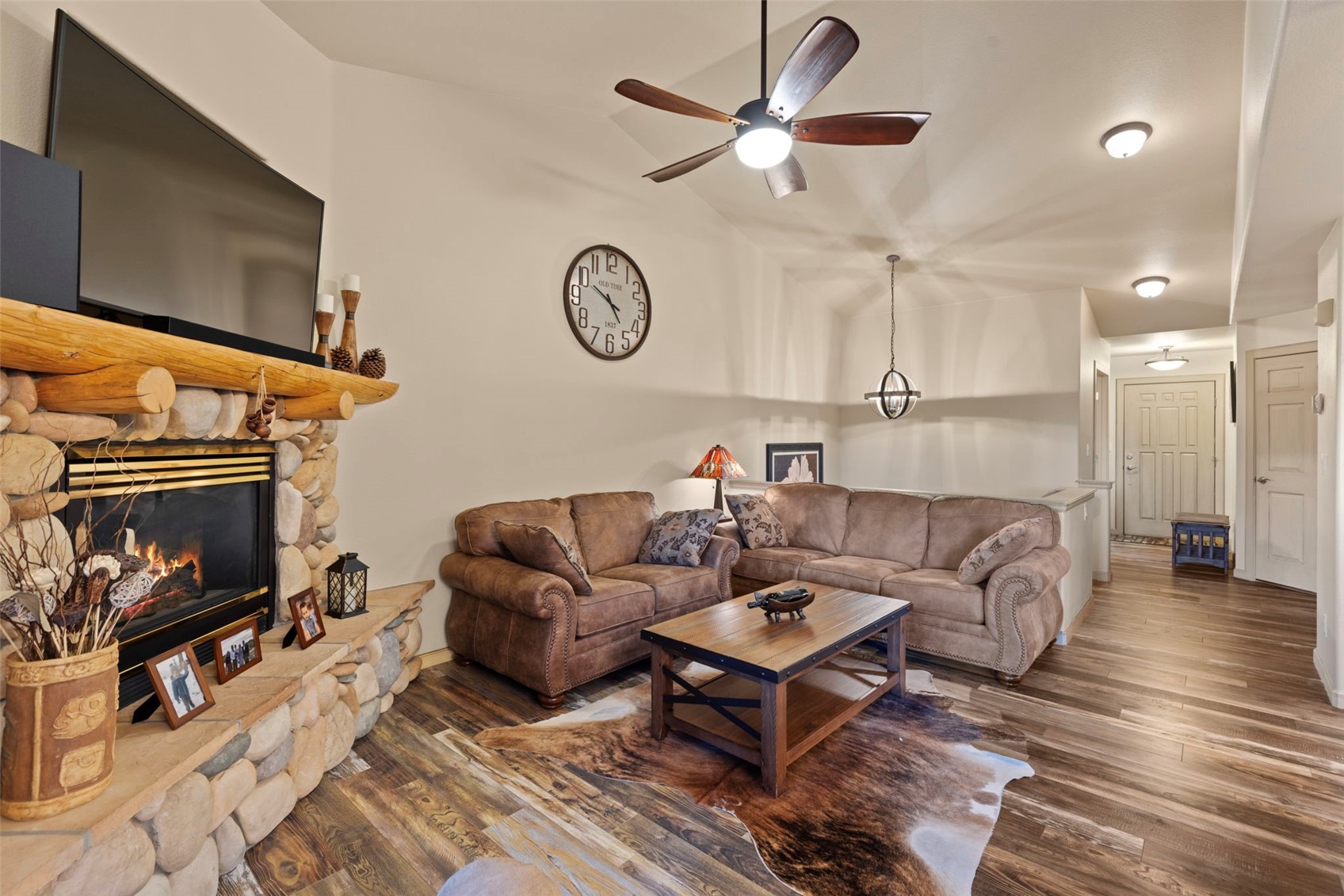 85 Lookout Ridge Drive Dillon CO 80435