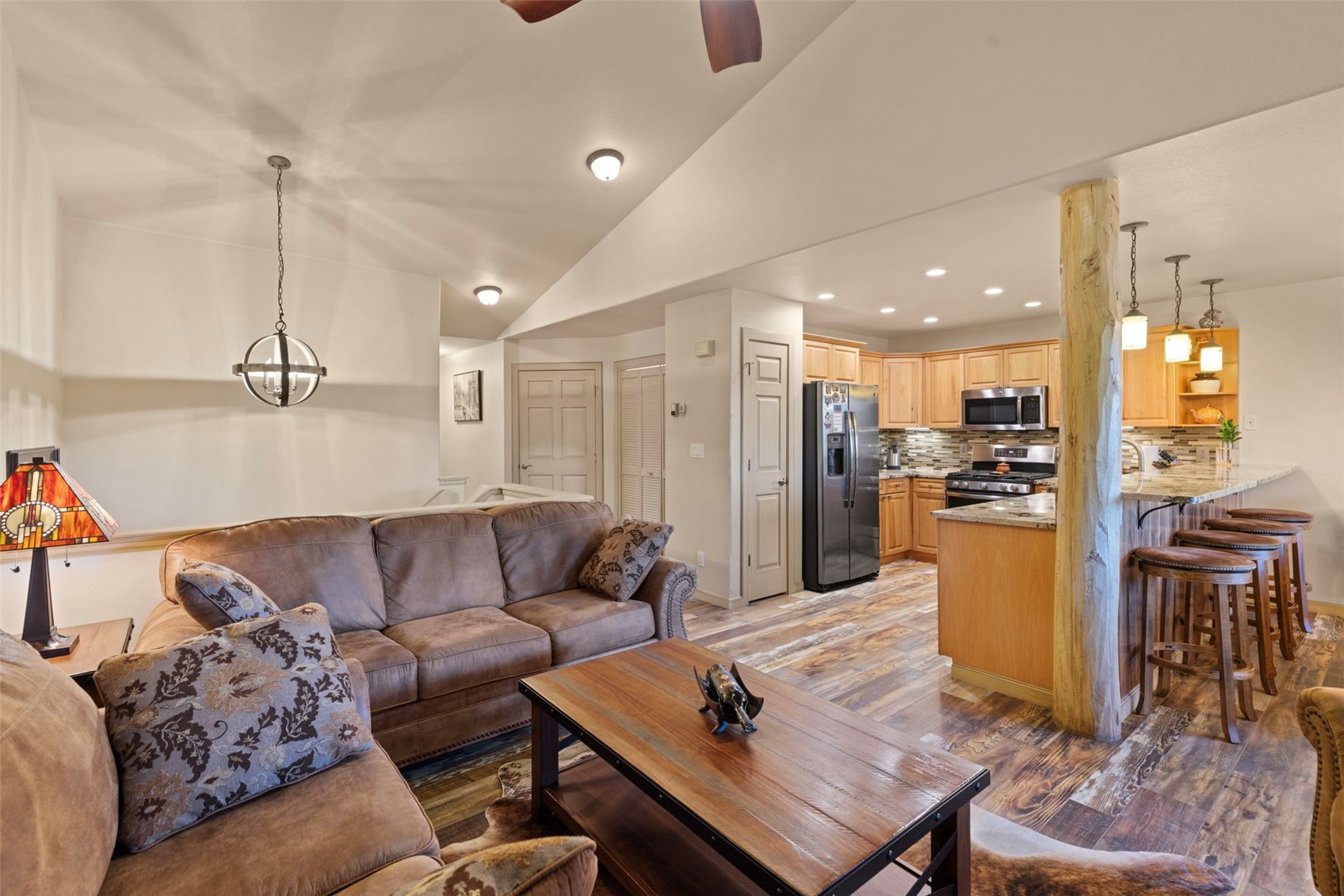 85 Lookout Ridge Drive Dillon CO 80435