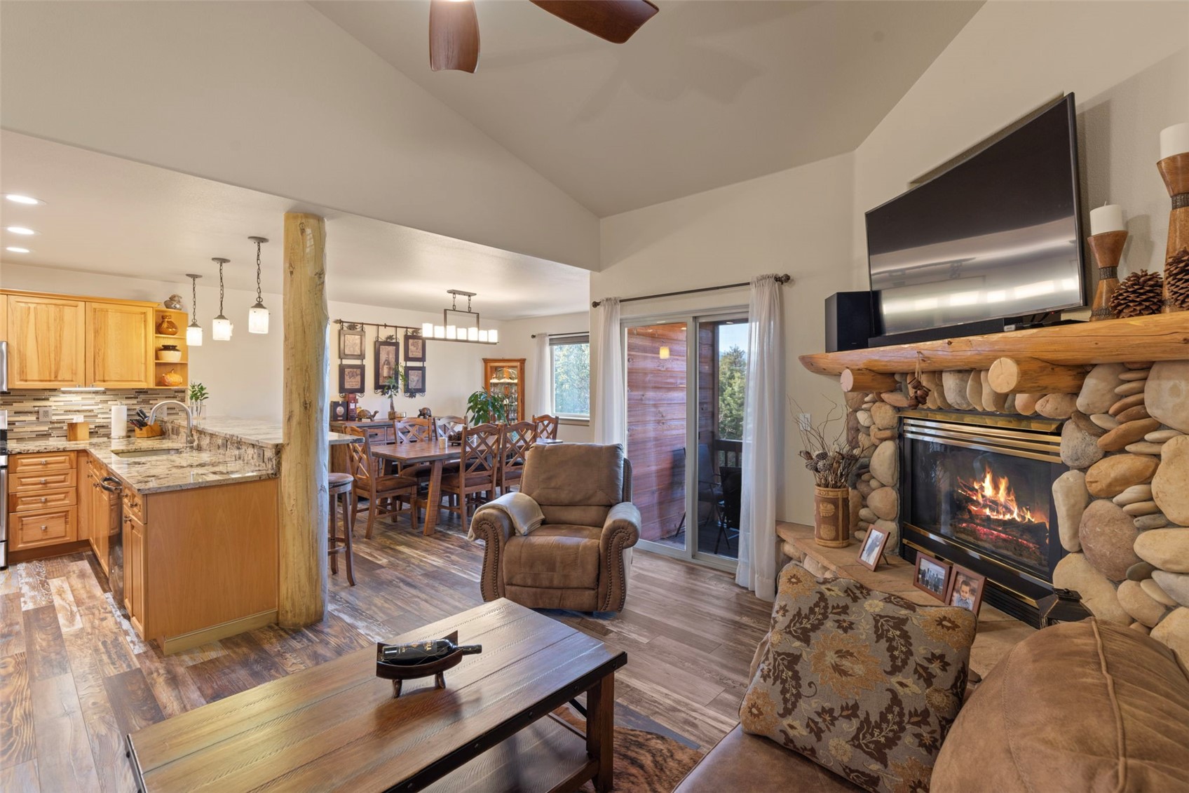85 Lookout Ridge Drive Dillon CO 80435