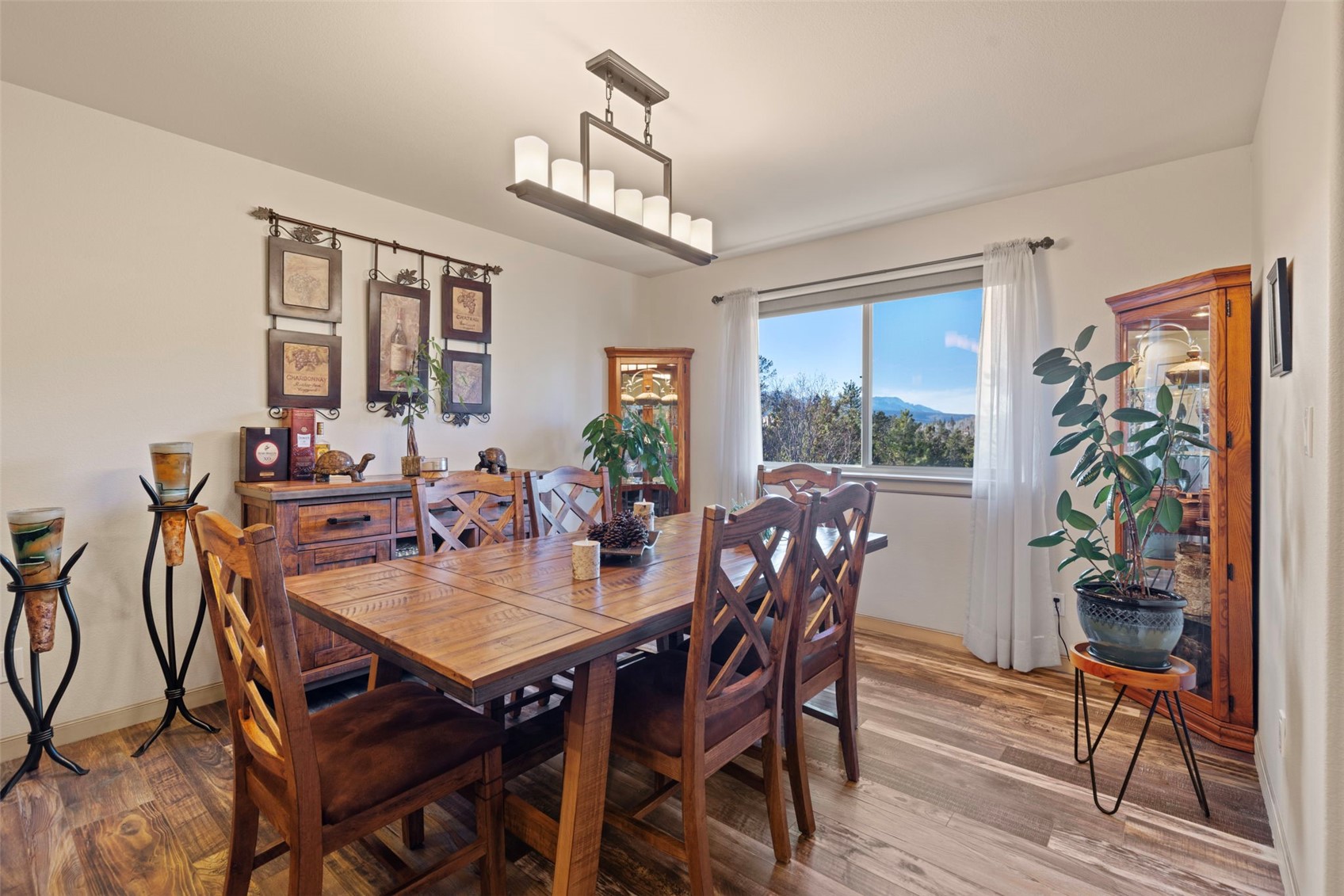 85 Lookout Ridge Drive Dillon CO 80435