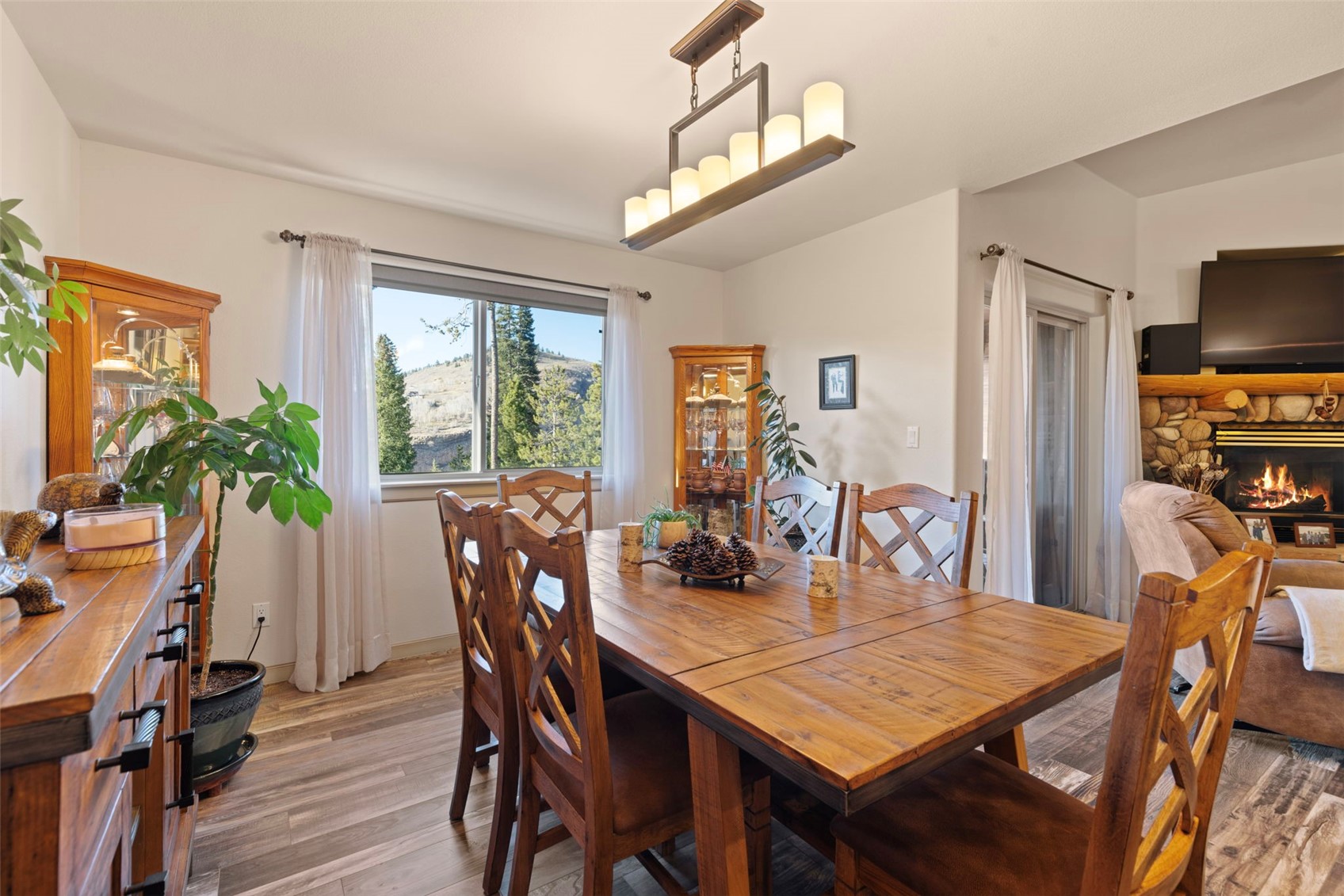 85 Lookout Ridge Drive Dillon CO 80435
